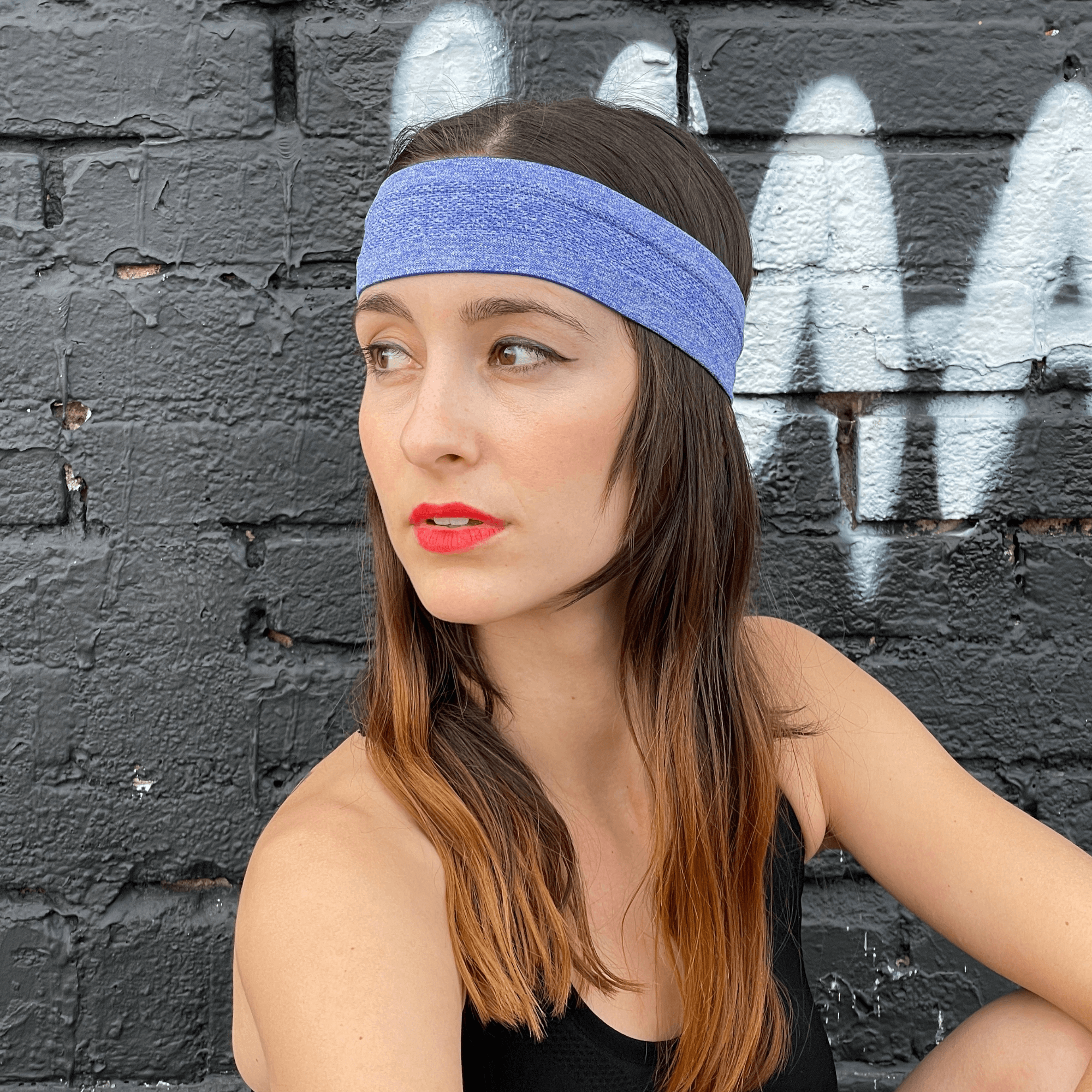 Cardio Cross-Training Headband by Jupiter Gear