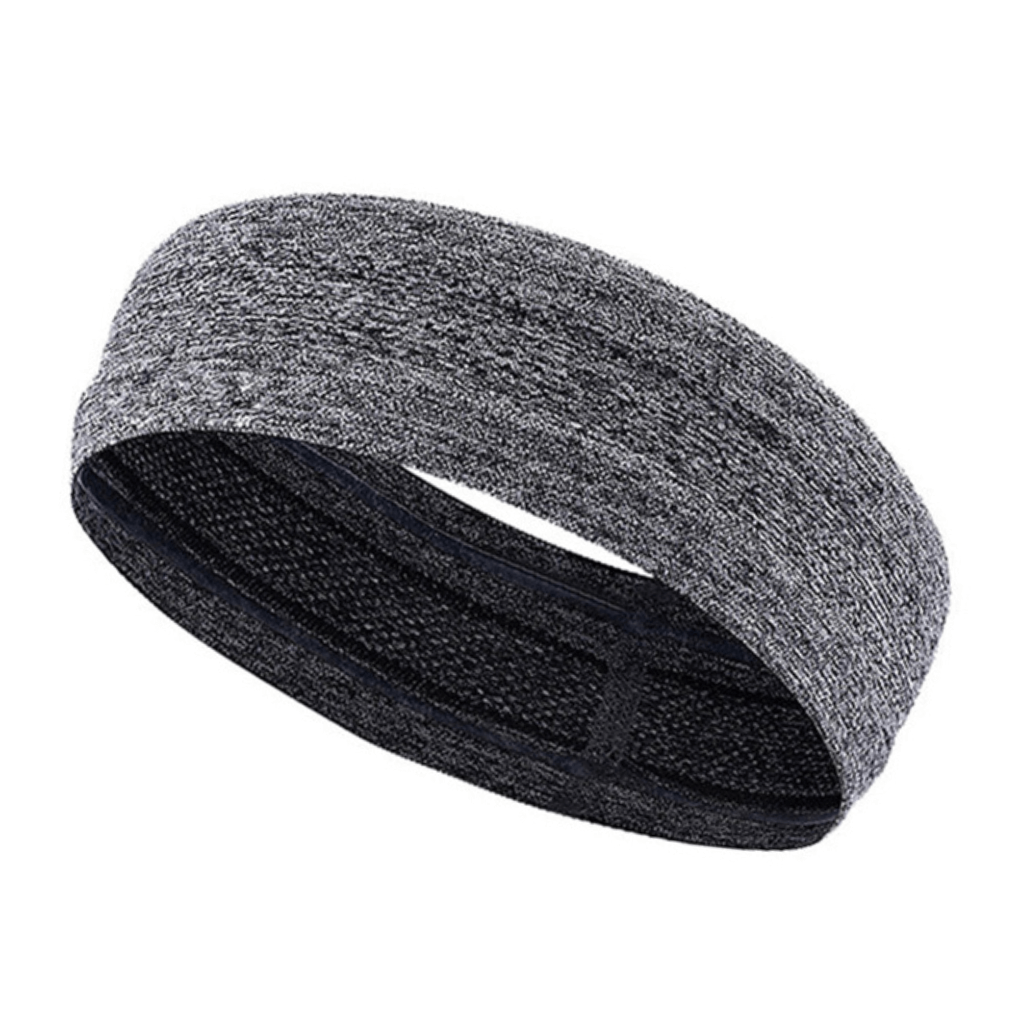 Cardio Cross-Training Headband by Jupiter Gear
