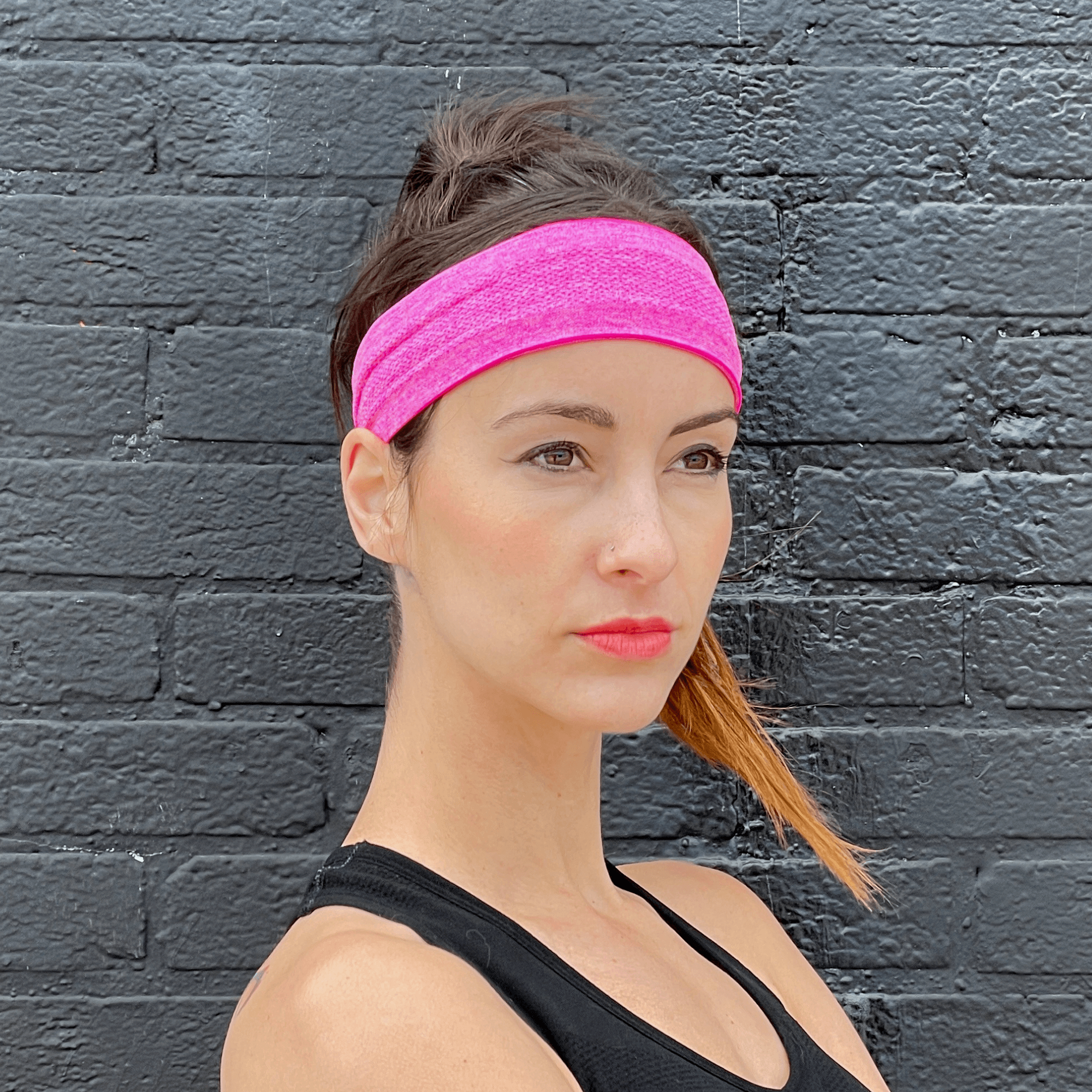 Cardio Cross-Training Headband by Jupiter Gear