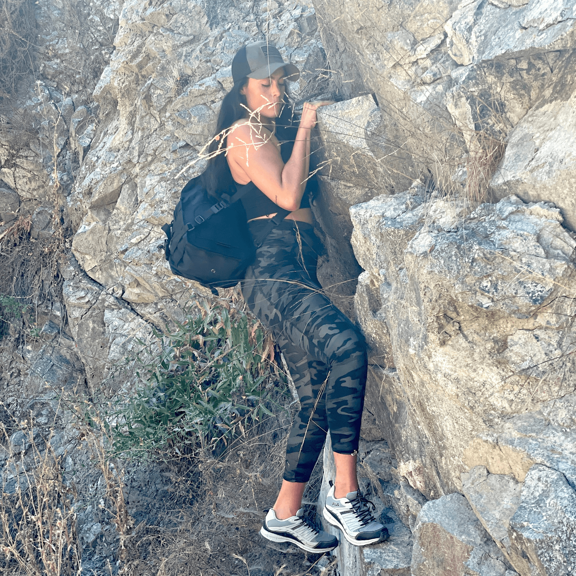 Tactical Medium Sling Range Bag by Jupiter Gear