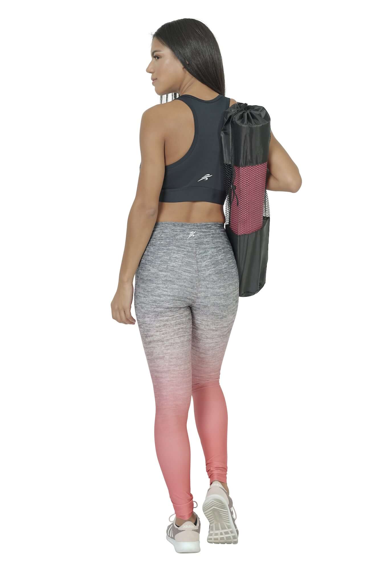 Asana Yoga Mat Bag by Jupiter Gear