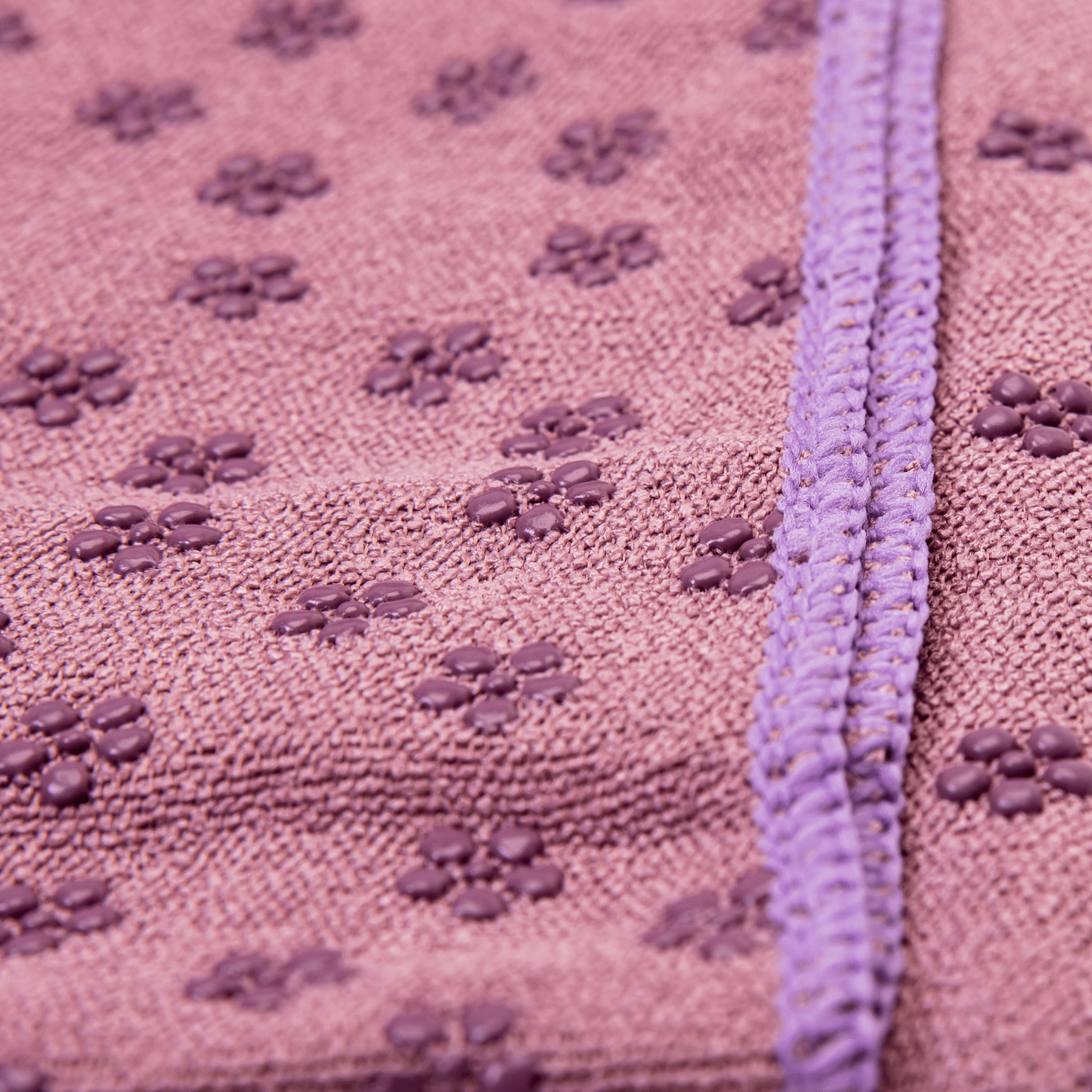 JupiterGear Premium Absorption Hot Yoga Mat Towel with Slip-Resistant Grip Dots by Jupiter Gear