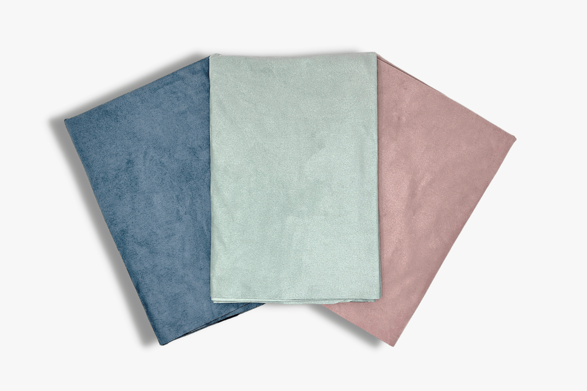 Yoga Mat Towel with Micro-Fiber Slip-Resistant Fabric by Jupiter Gear