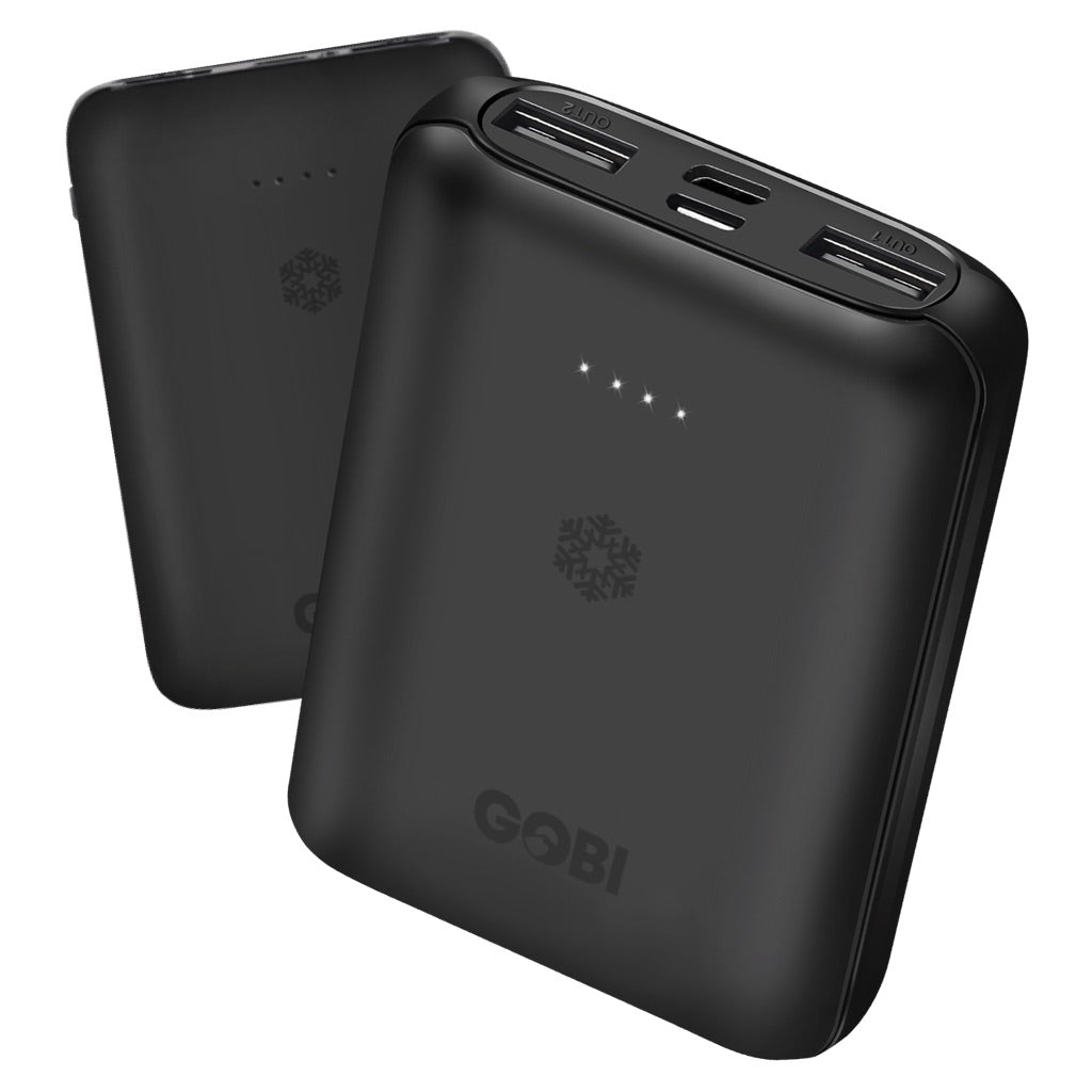 Zephyr Dual-Zoned Sideline Cooling Chair by PlayMakar