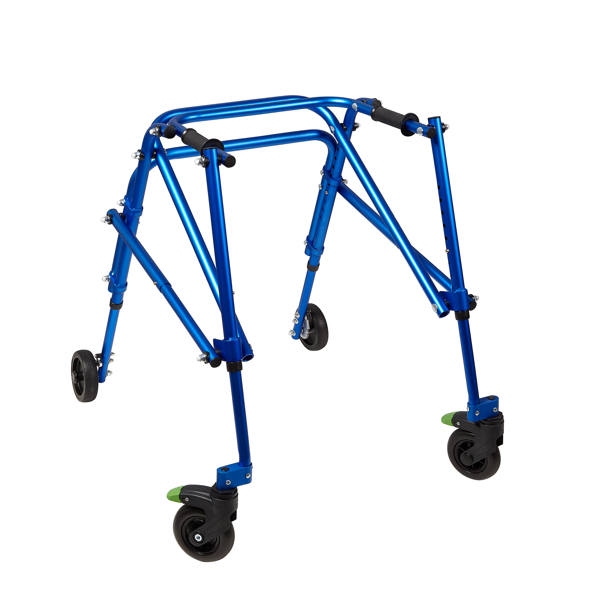 Klip 4W Walker, Lg, Blue