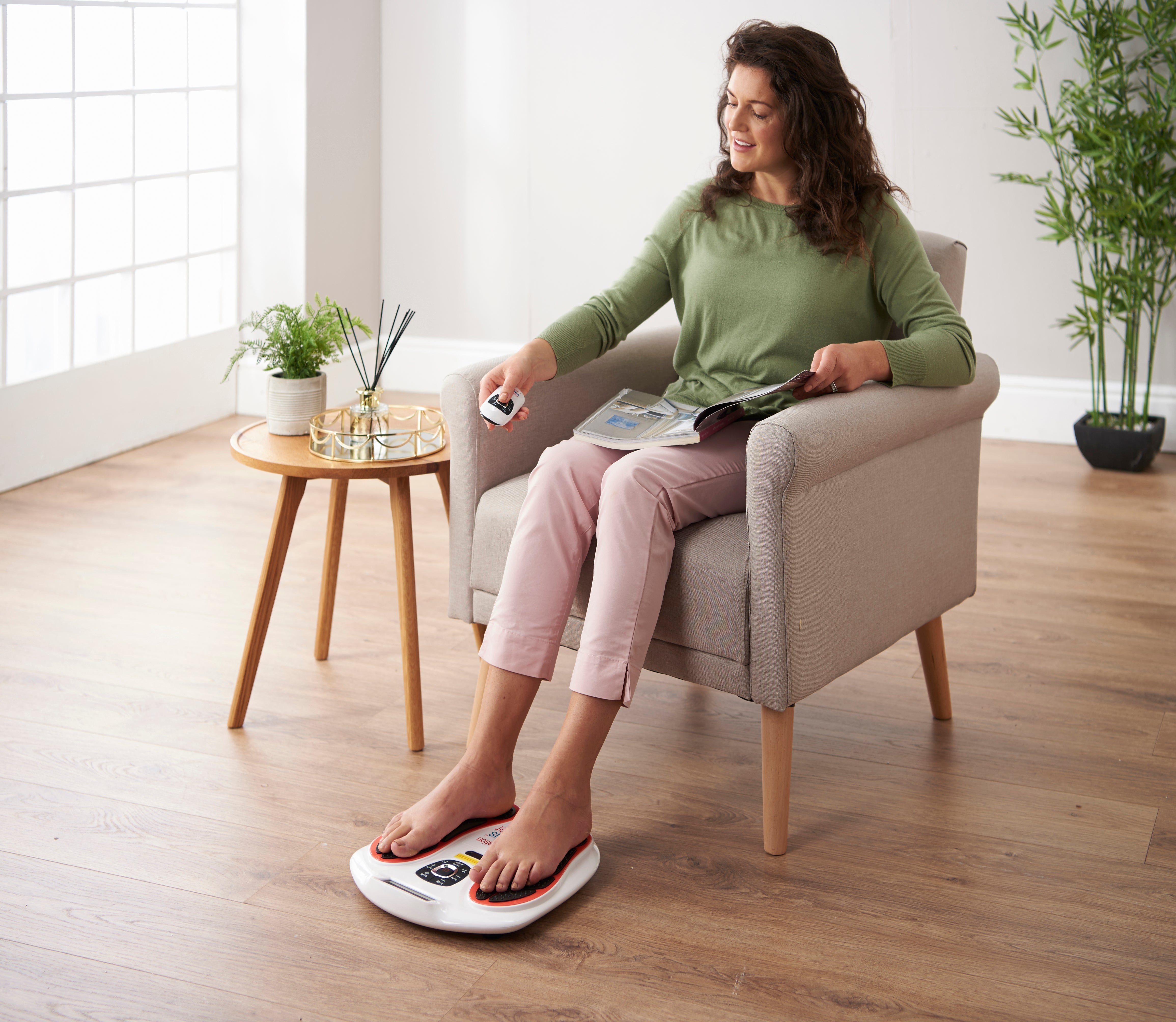 Circulation Maxx Reviver by PlayMakar