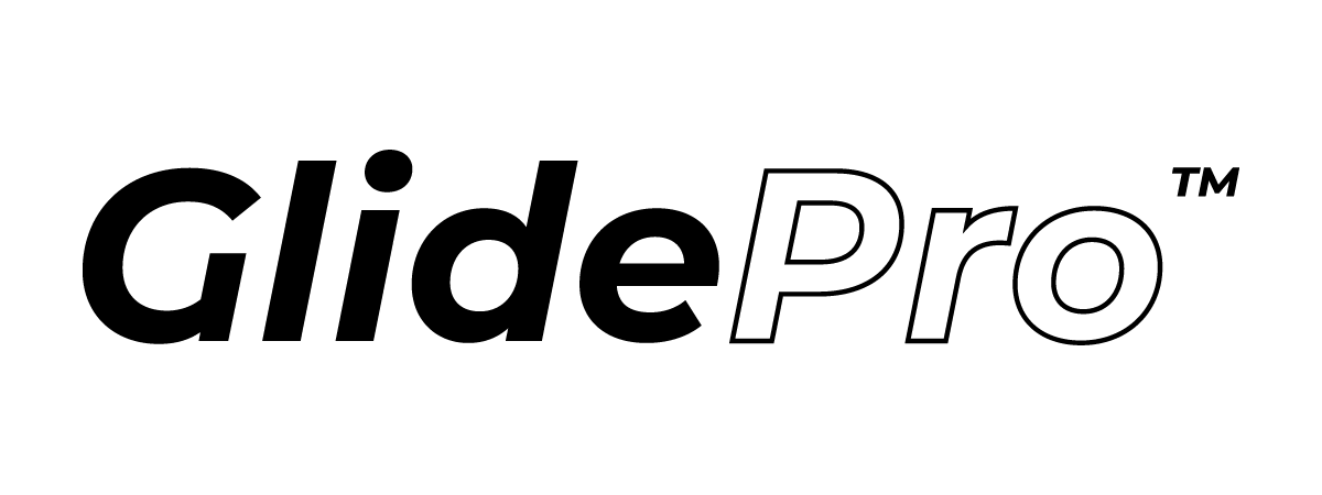 GlidePro Roller Massage Head by PlayMakar