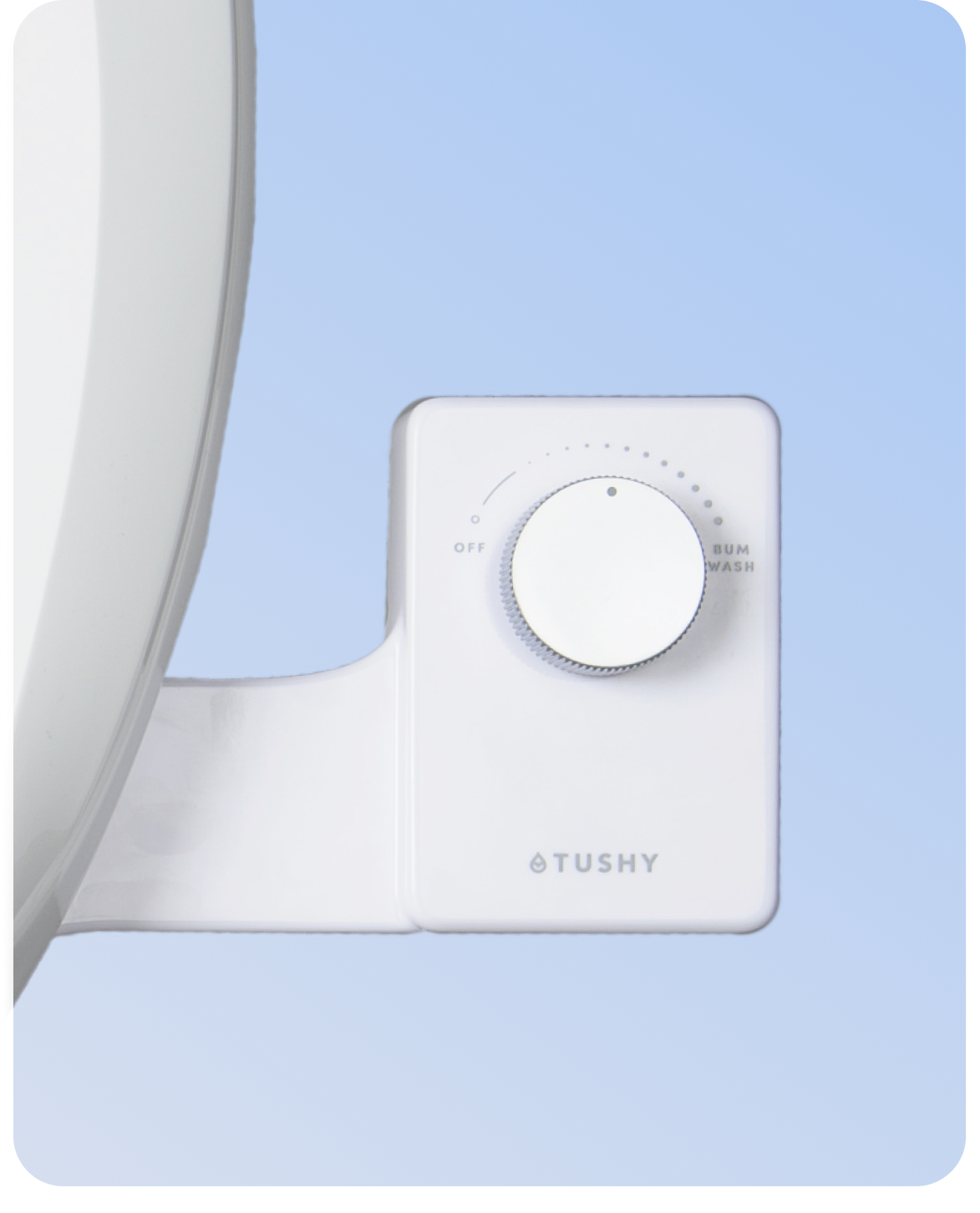 TUSHY Fresh (Copy) Bidet Attachment TUSHY