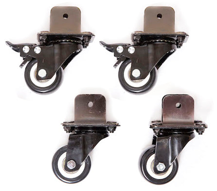 Mobility Wheels Pango, 1/set of 4