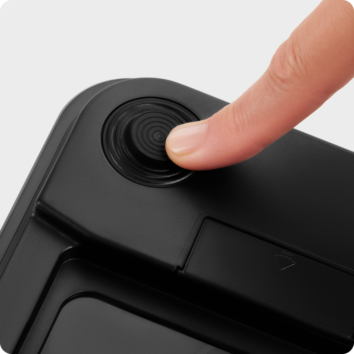 COUNTO Smart Scale by PlayMakar