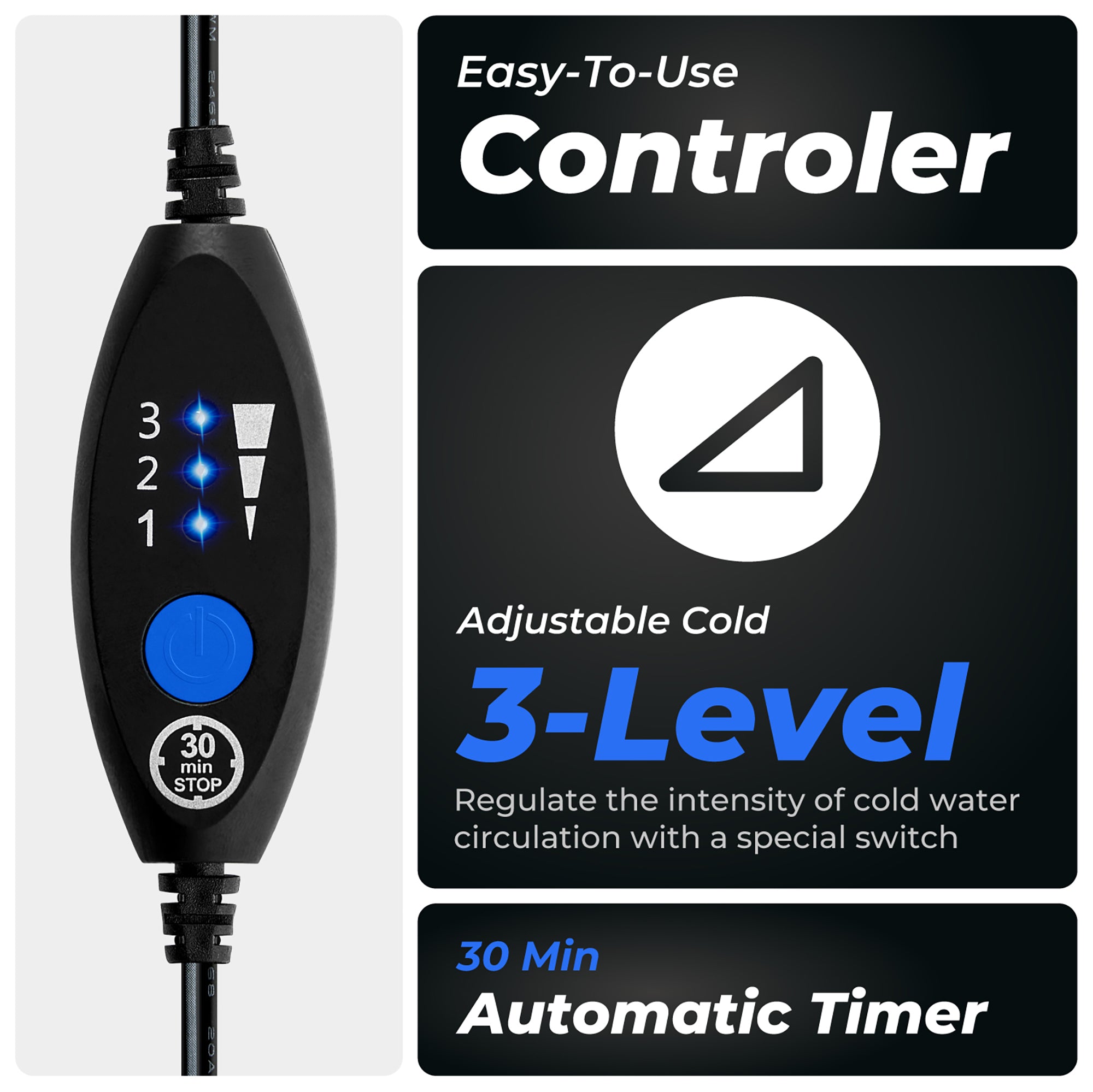 MediFrost Cold Therapy by PlayMakar