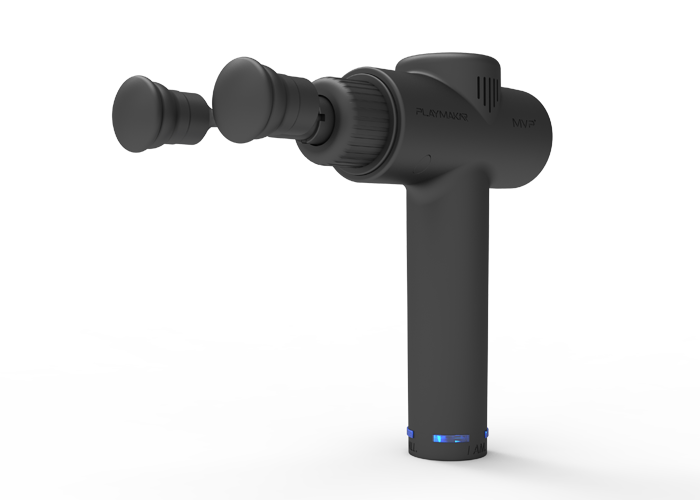 ShocDuo Absorption & Reverberation Massage Head by PlayMakar