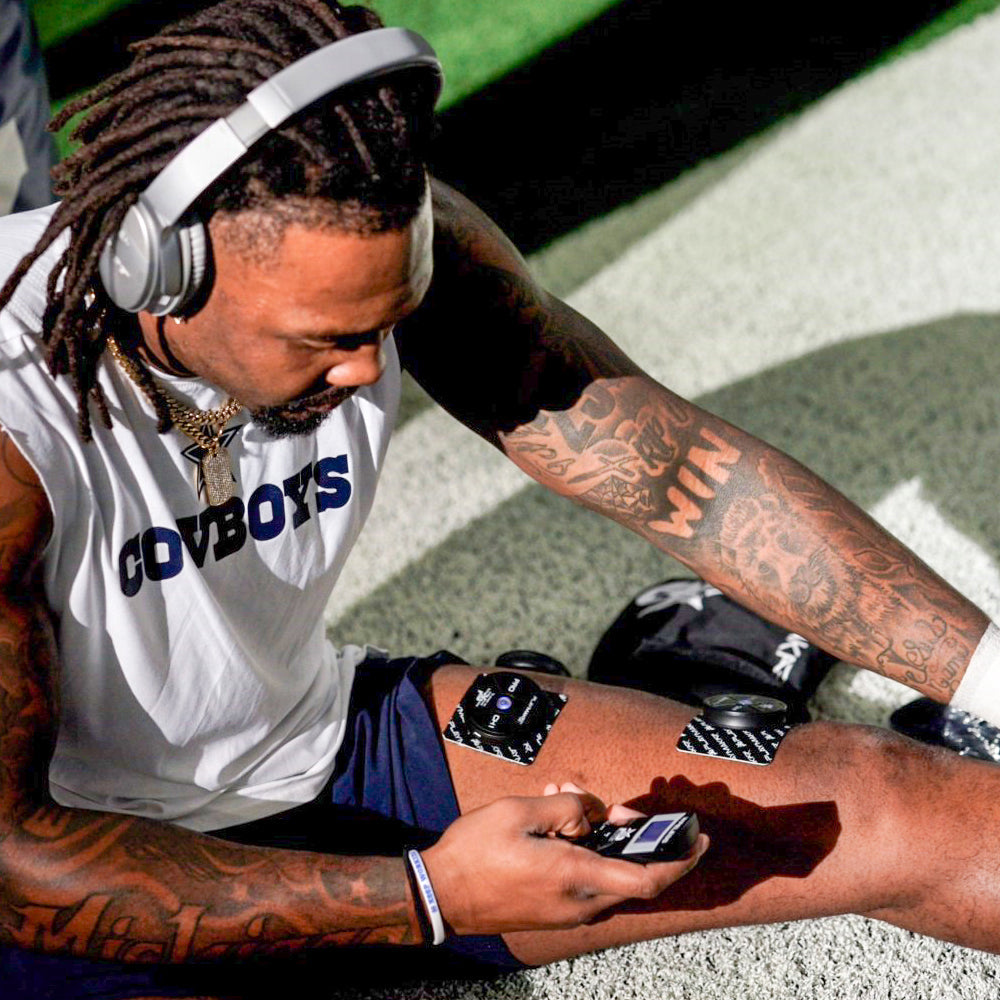 PRO Expandable Wireless Pods by PlayMakar