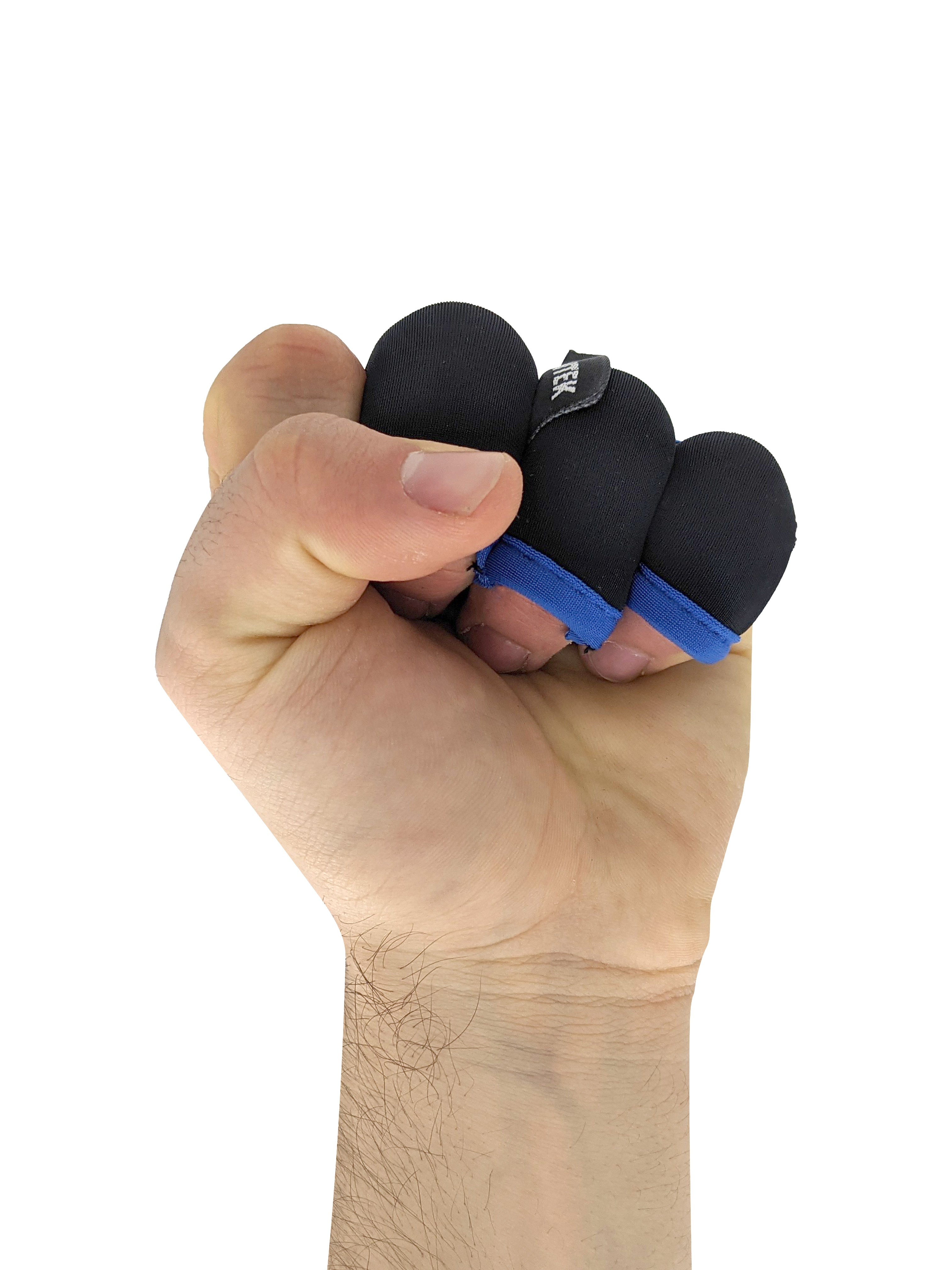 LIONTEK BJJ Triple Finger Sleeve Tape Replacement by Liontek