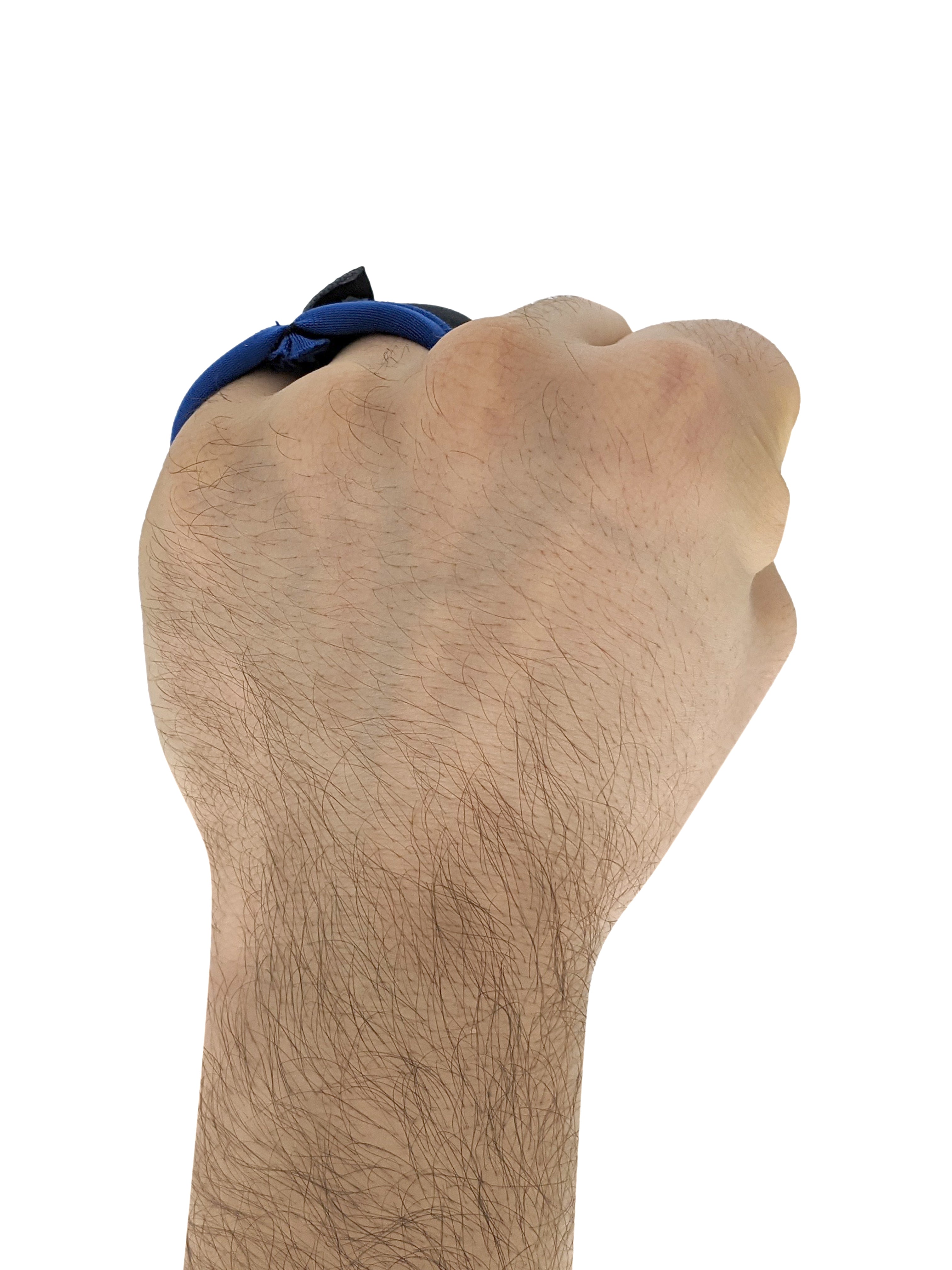 LIONTEK BJJ Outer Double Finger Sleeve Tape Replacement (Pinky-Ring/Pointer-Middle Finger) by Liontek