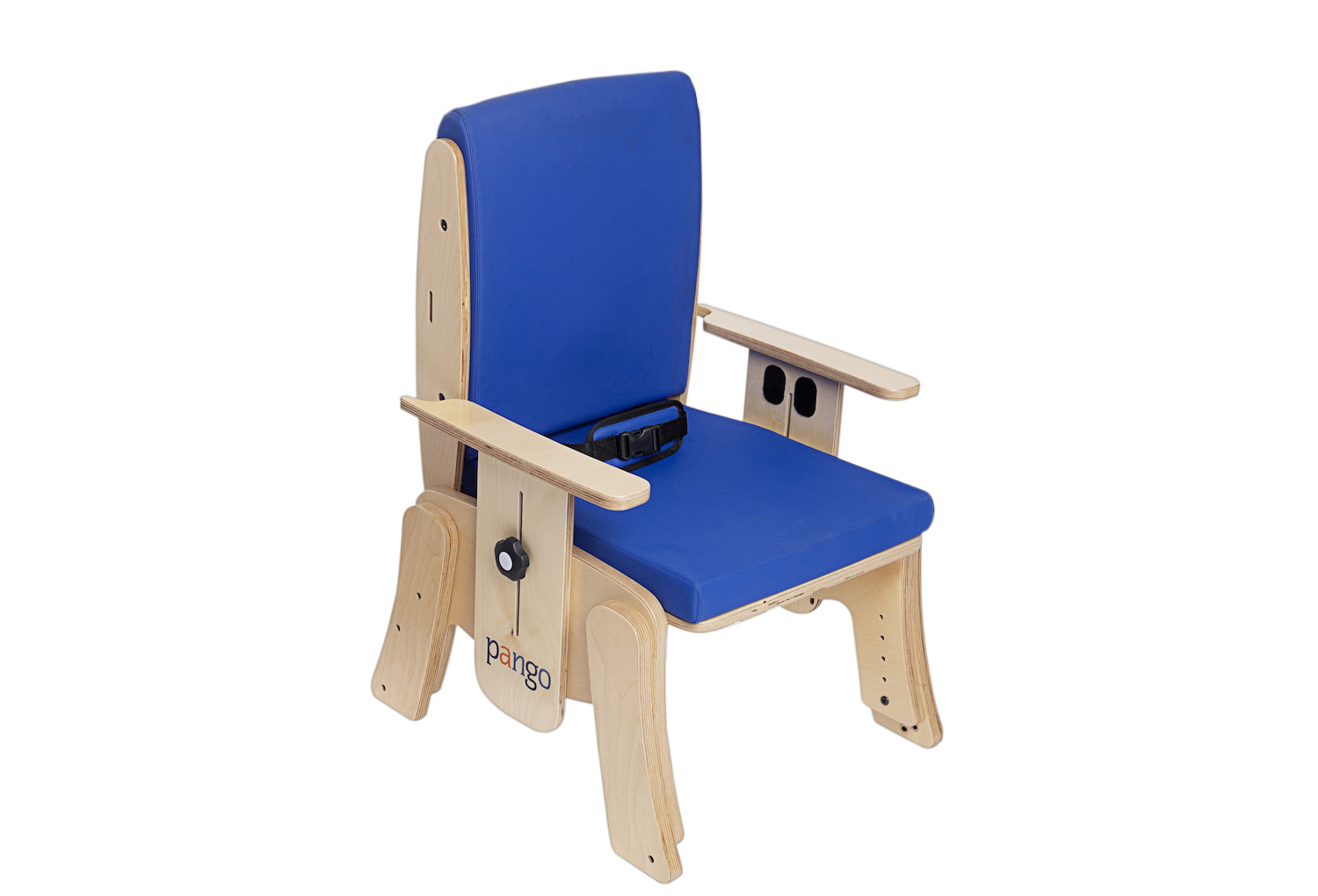 Pango Activity Chair, Medium, 1/ea