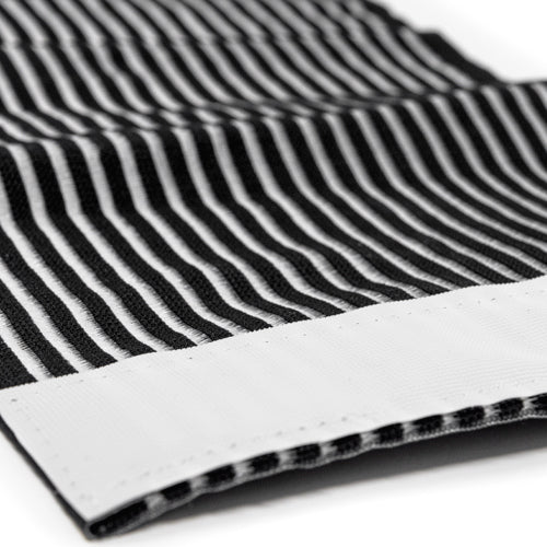 Pod wraps for PlayMakar Pods, TENS + EMS Pods, Expandable Receiver Pods