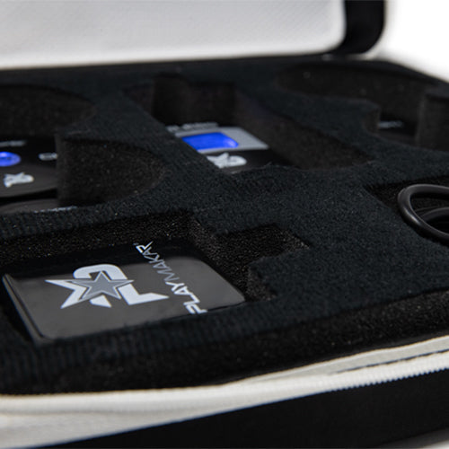 PRO Muscle Stimulator Carrying Case