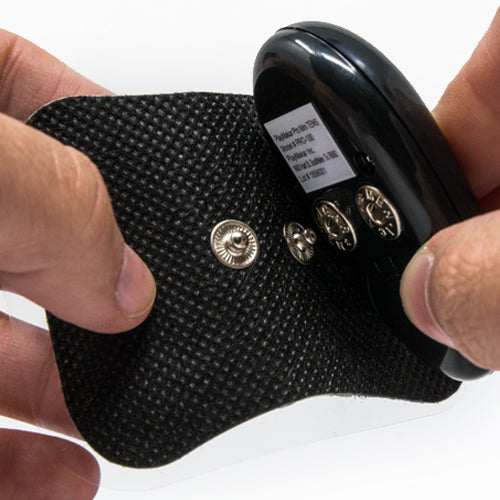 WiTENS Mini Wireless TENS Unit by PlayMakar