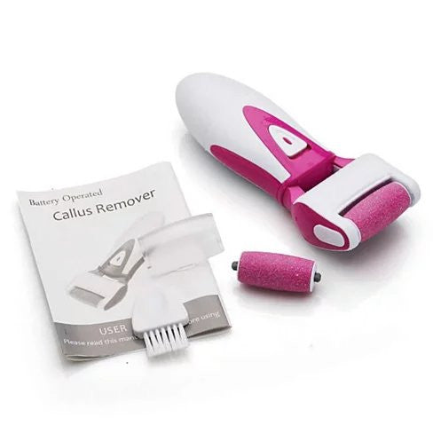 ROLL ON SOLE FOOT SPA - BRING SPRING IN YOUR STEP Vista Shops
