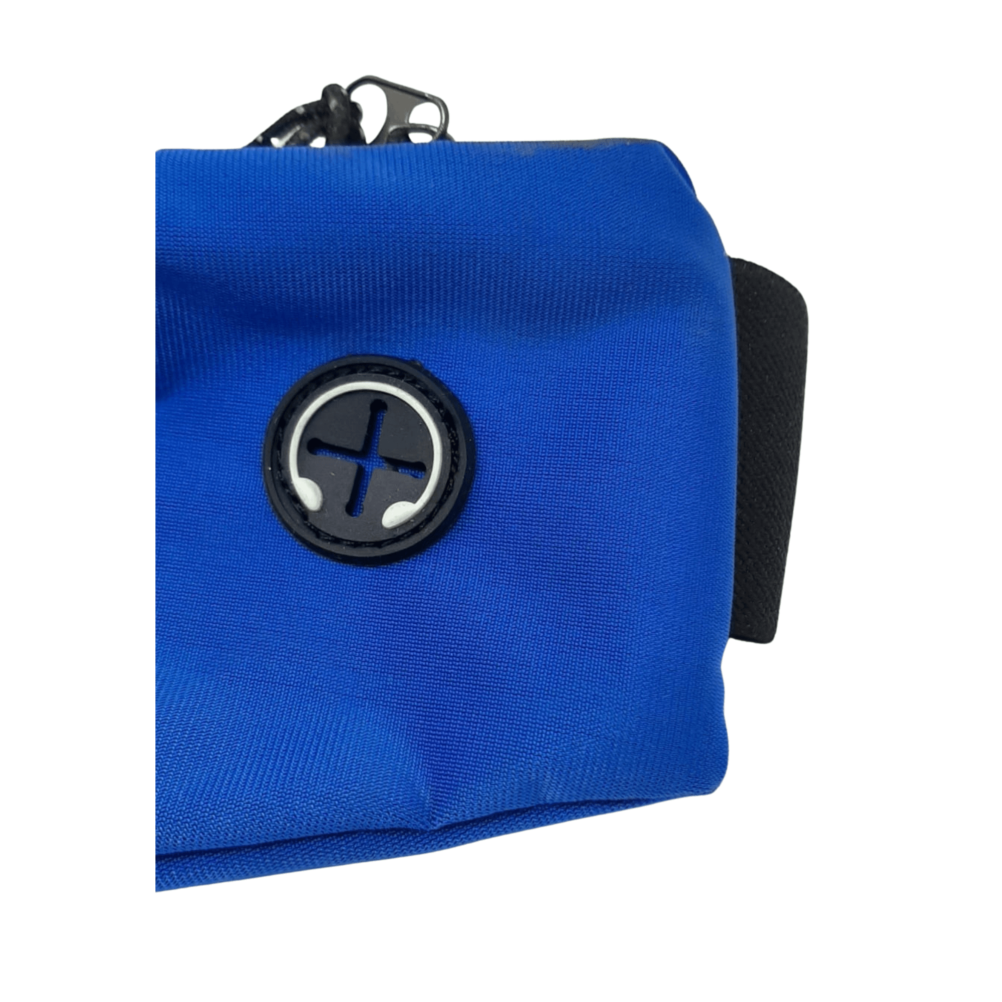 Water-Resistant Sport Waist Pack Running Belt with Reflective Strip by Jupiter Gear