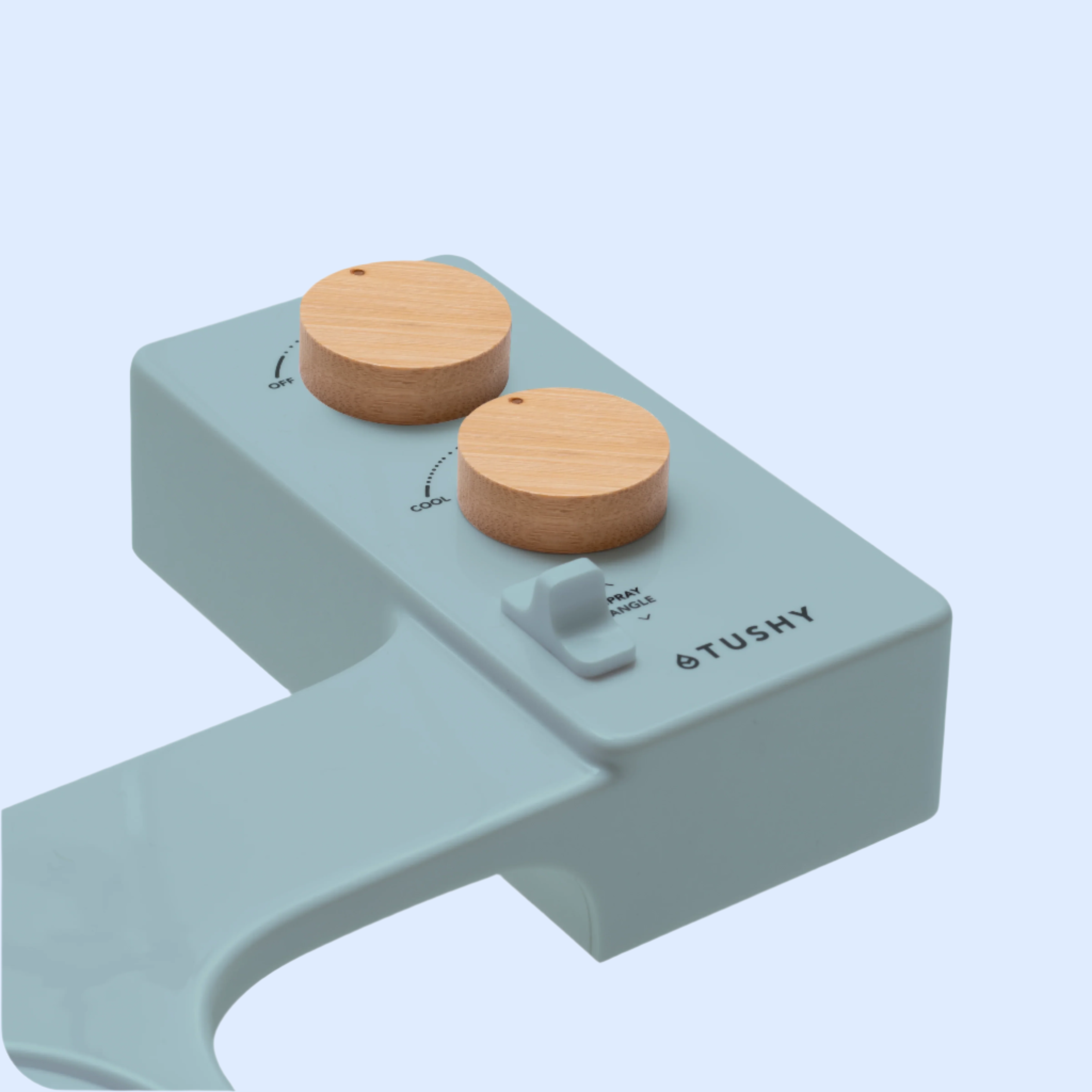 TUSHY Spa 3.0 by TUSHY