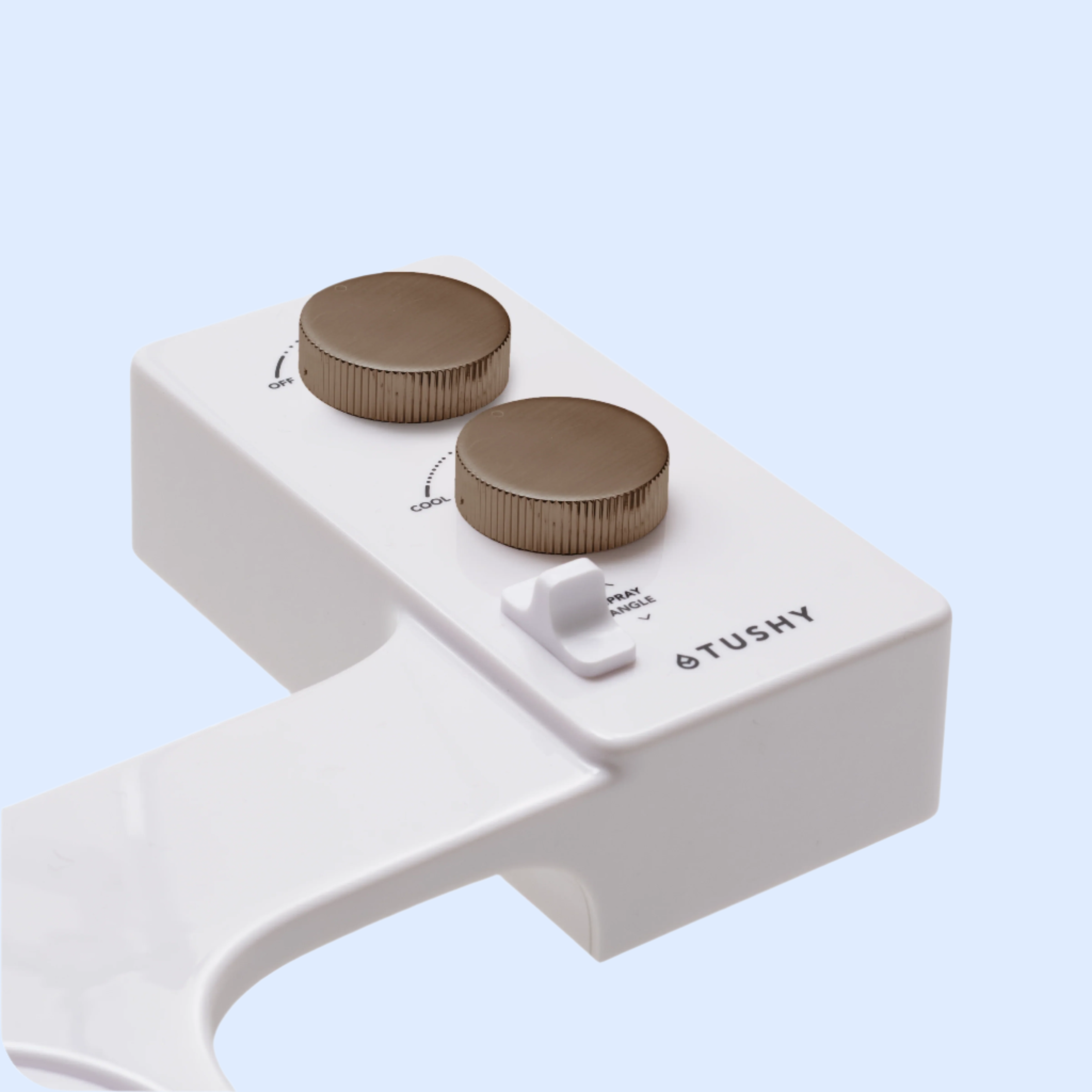 TUSHY Spa 3.0 by TUSHY