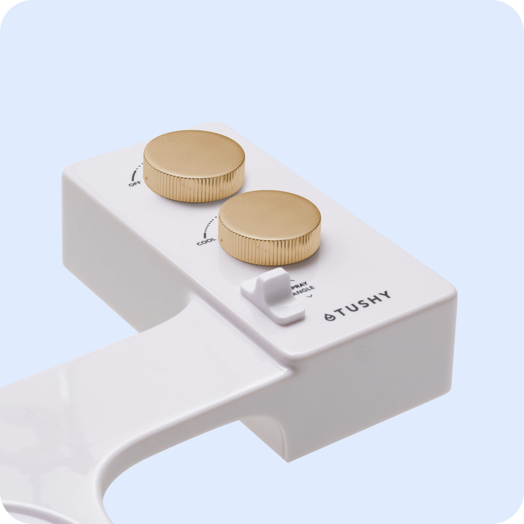 TUSHY Spa 3.0 by TUSHY