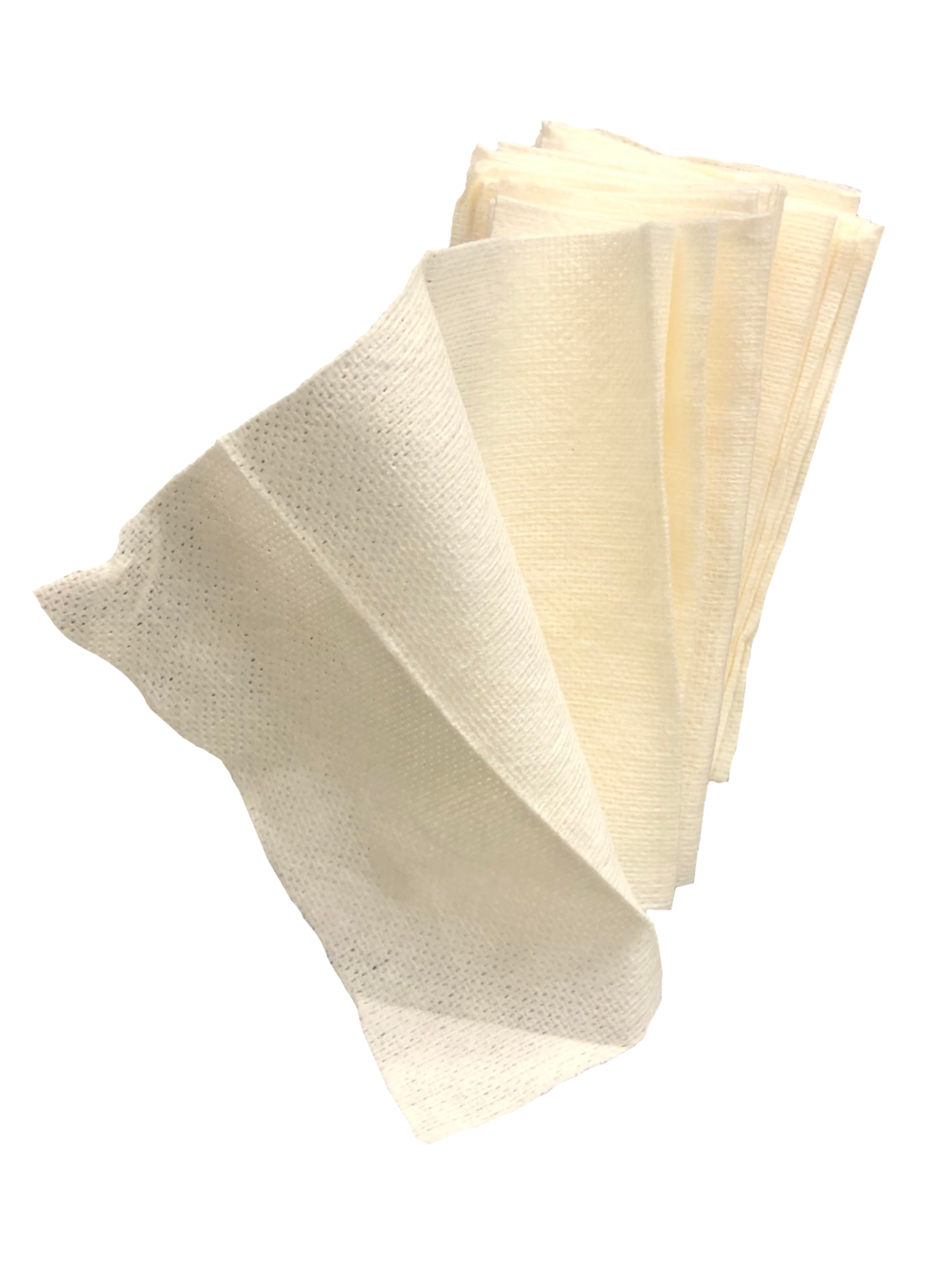 HH Medical TACGauze Sterile Wrapping Gauze, Rolled - 120" x 4.5" (Pack of 24)