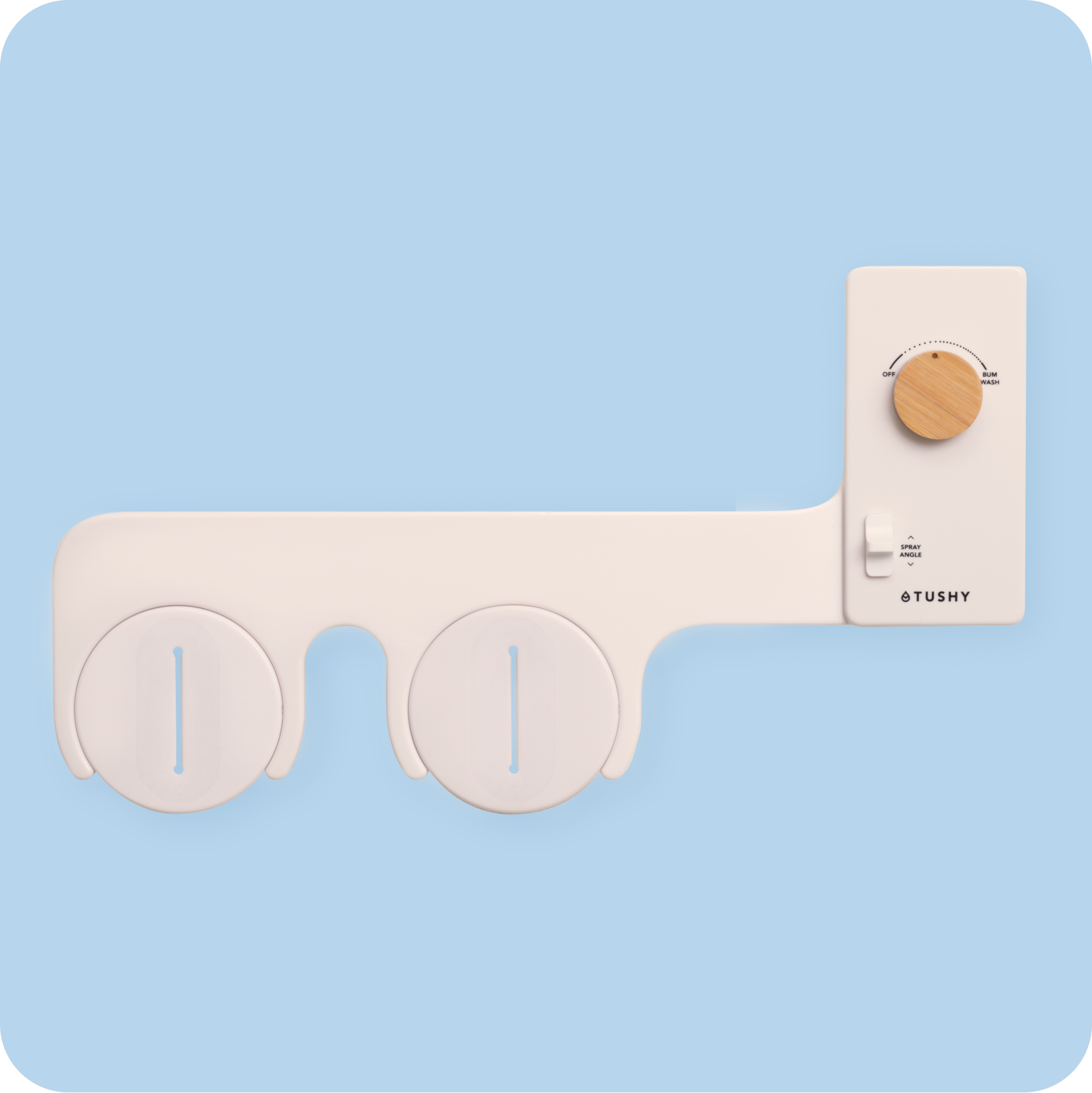 TUSHY Classic 3.0 - Copy - Allan test - Bundle Bidet Attachment TUSHY