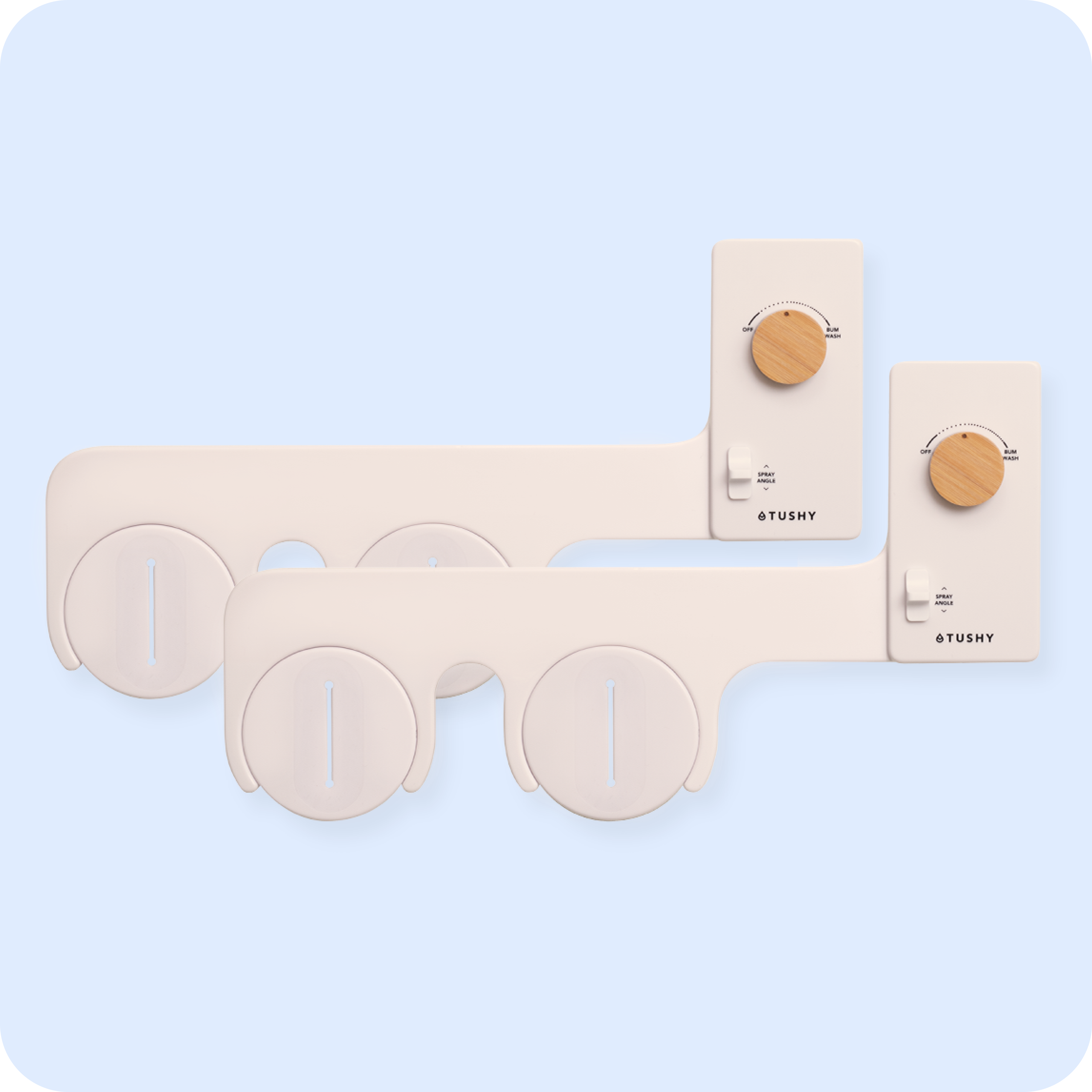 TUSHY Classic 3.0 by TUSHY