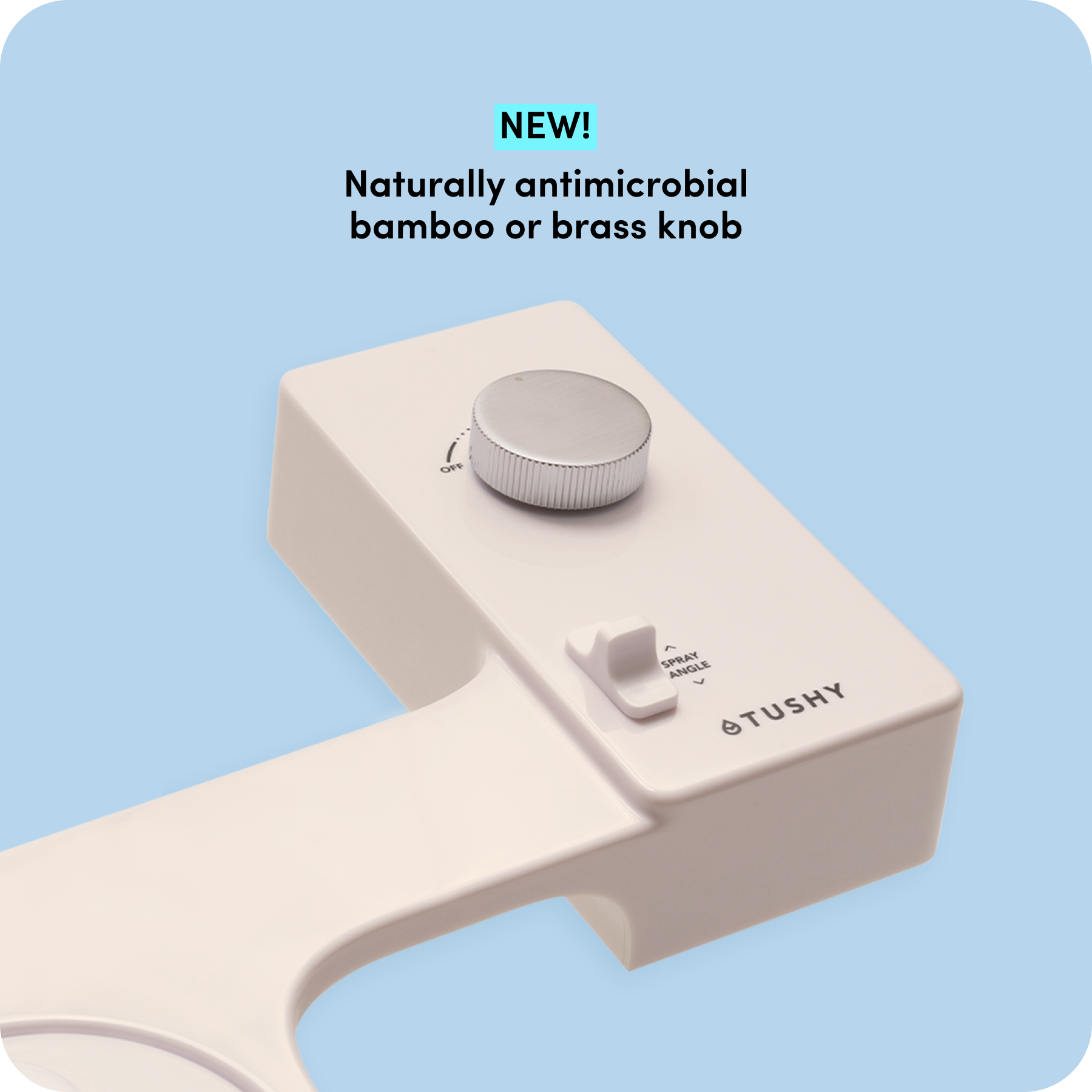 Biscuit Platinum Bundle Knob