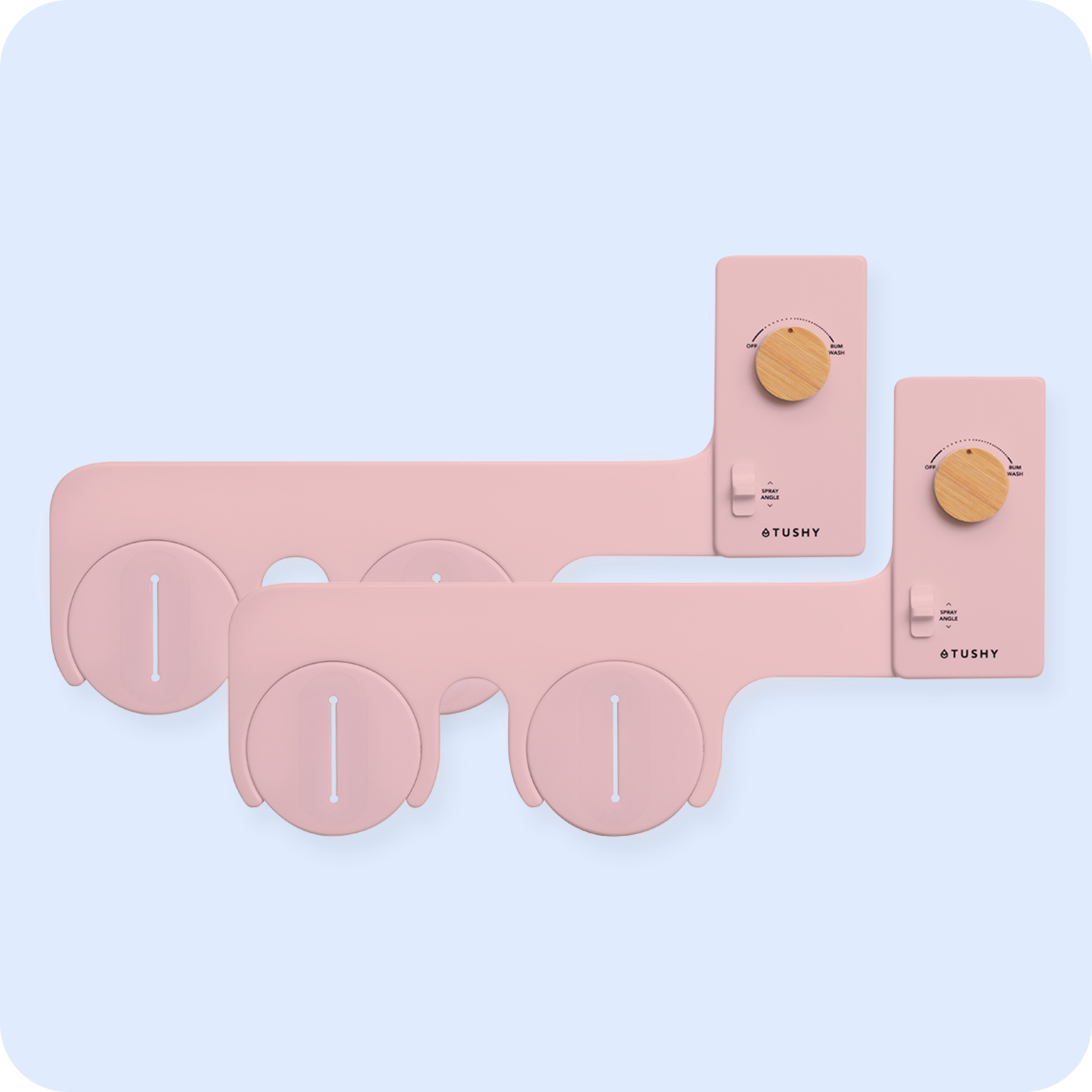 TUSHY Classic 3.0 by TUSHY