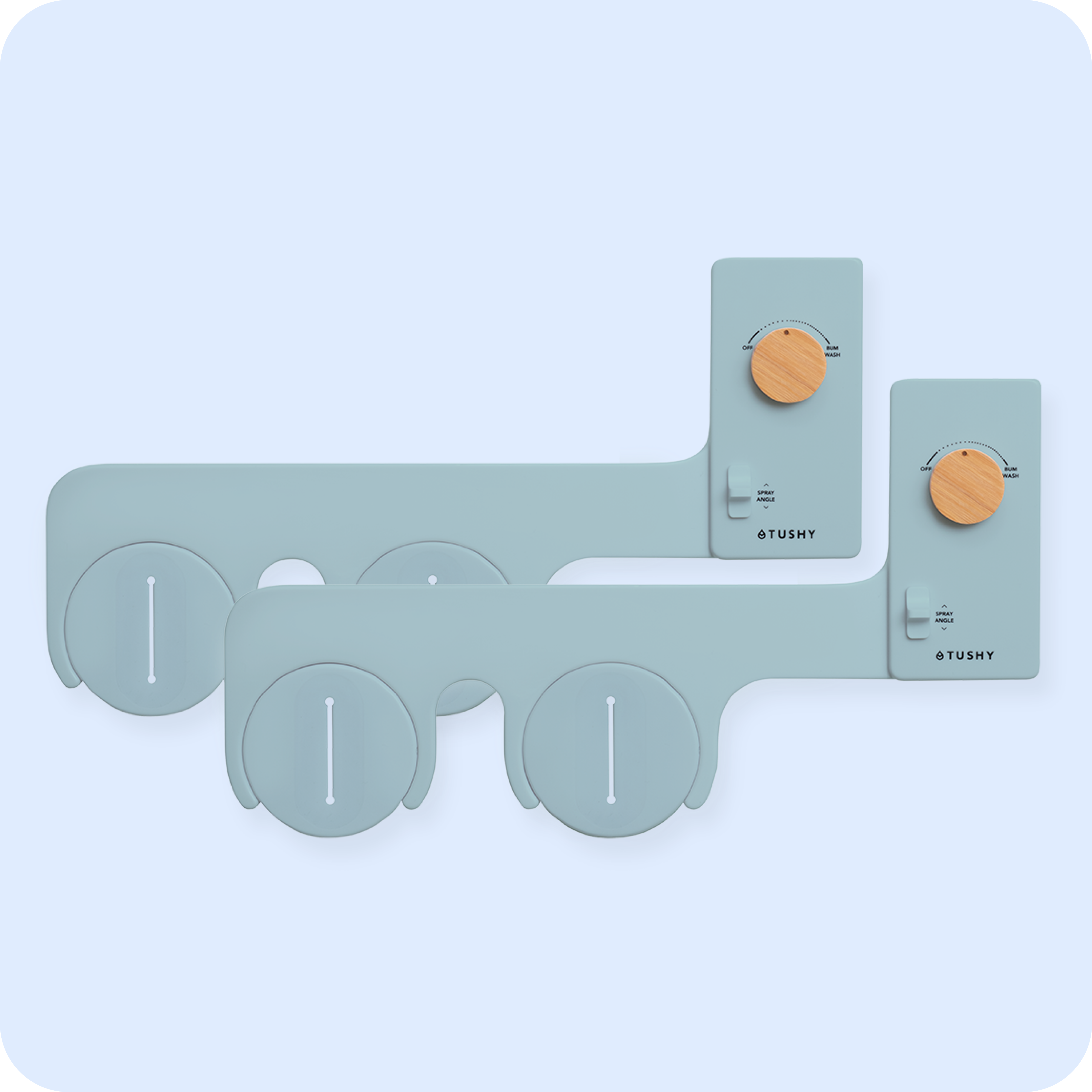 TUSHY Classic 3.0 by TUSHY