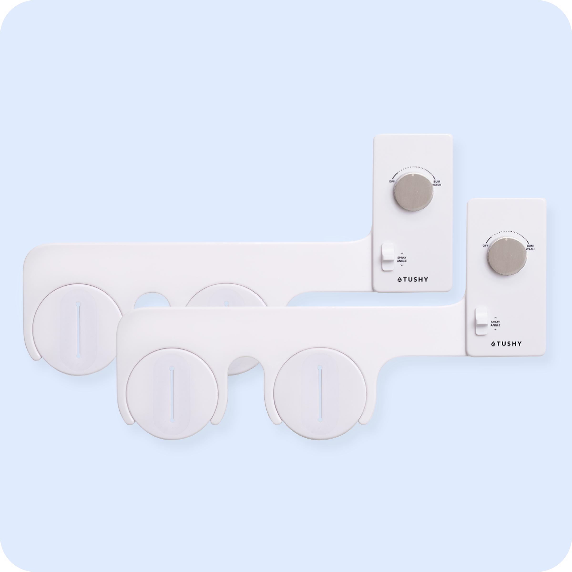 TUSHY Classic 3.0 by TUSHY