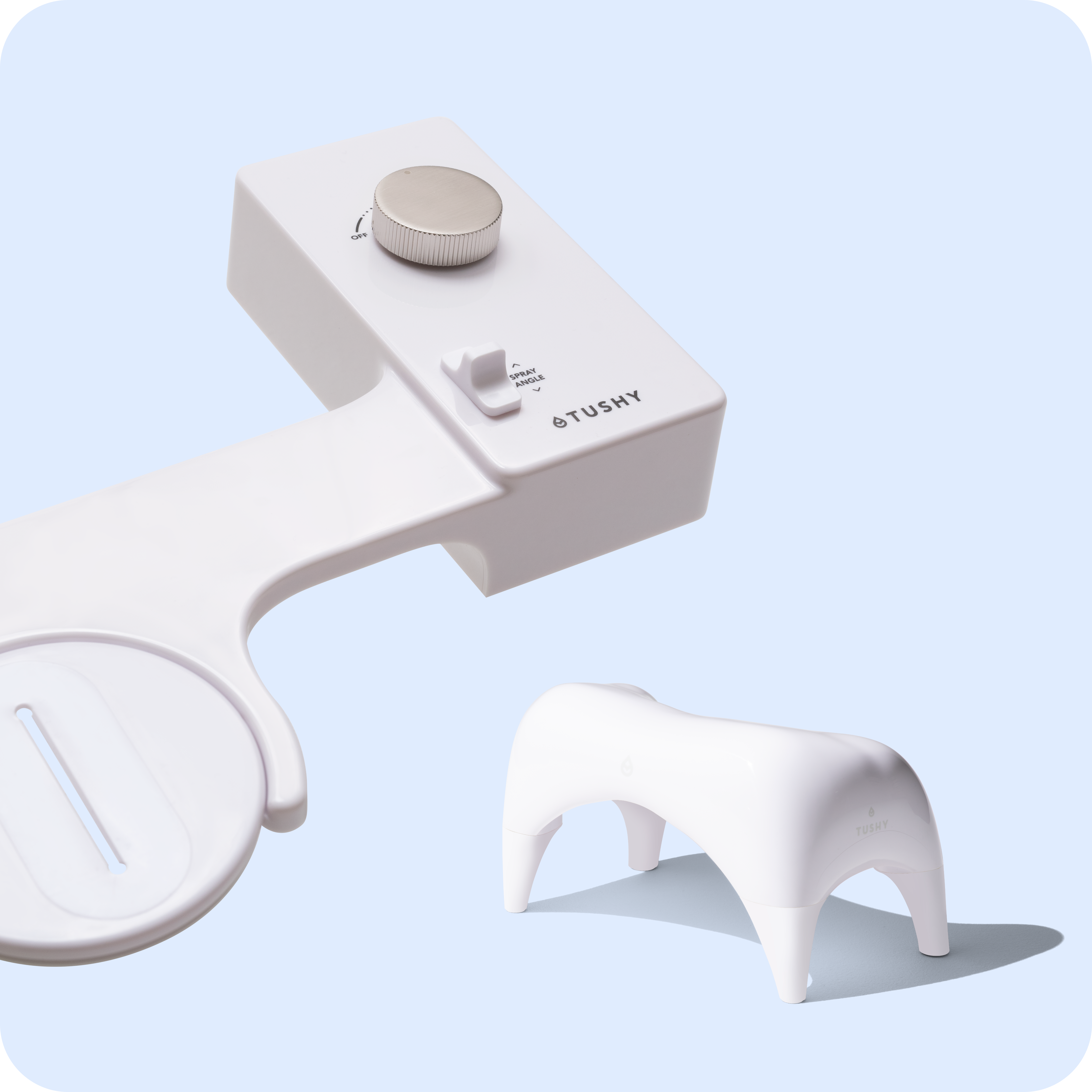 TUSHY Classic 3.0 by TUSHY