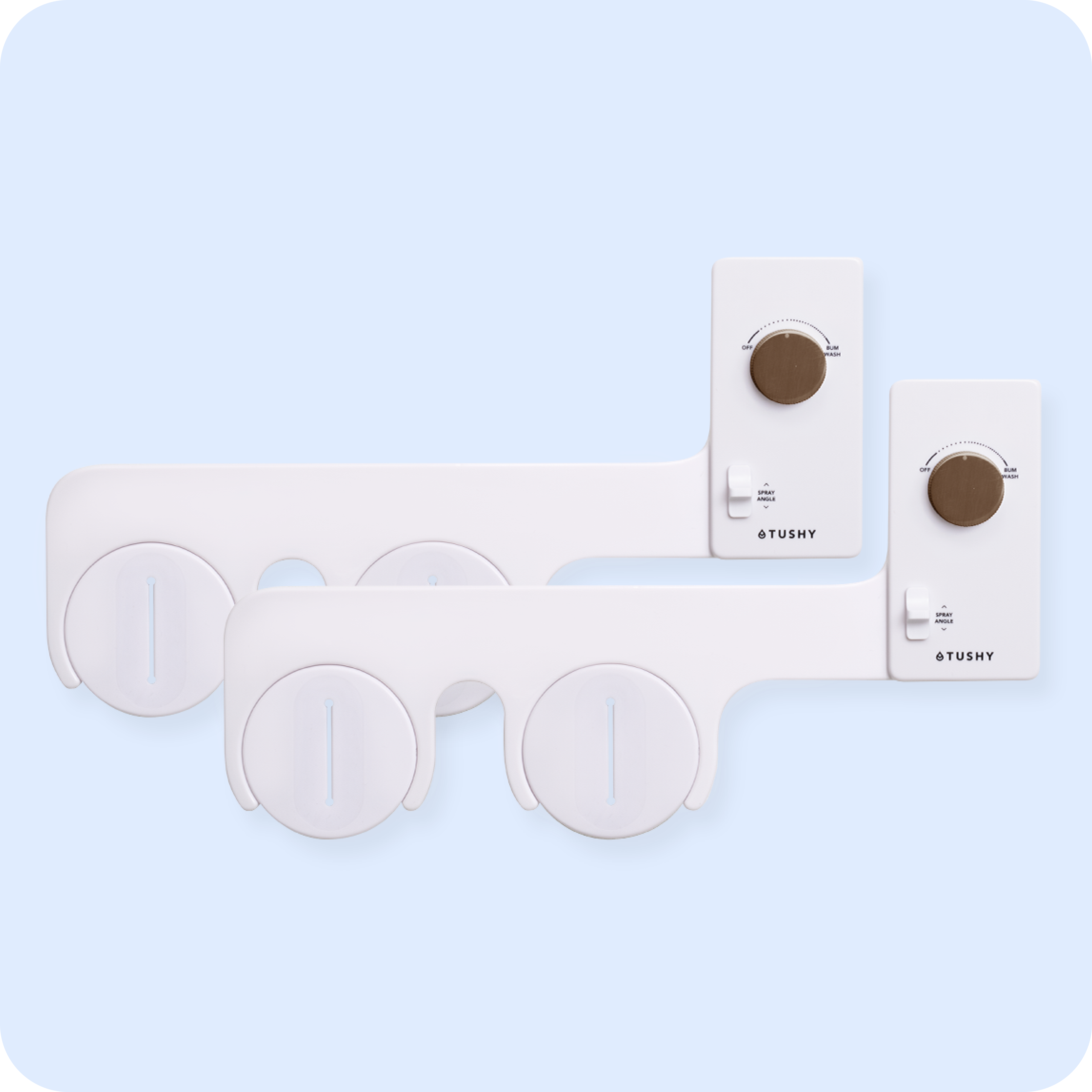 TUSHY Classic 3.0 by TUSHY