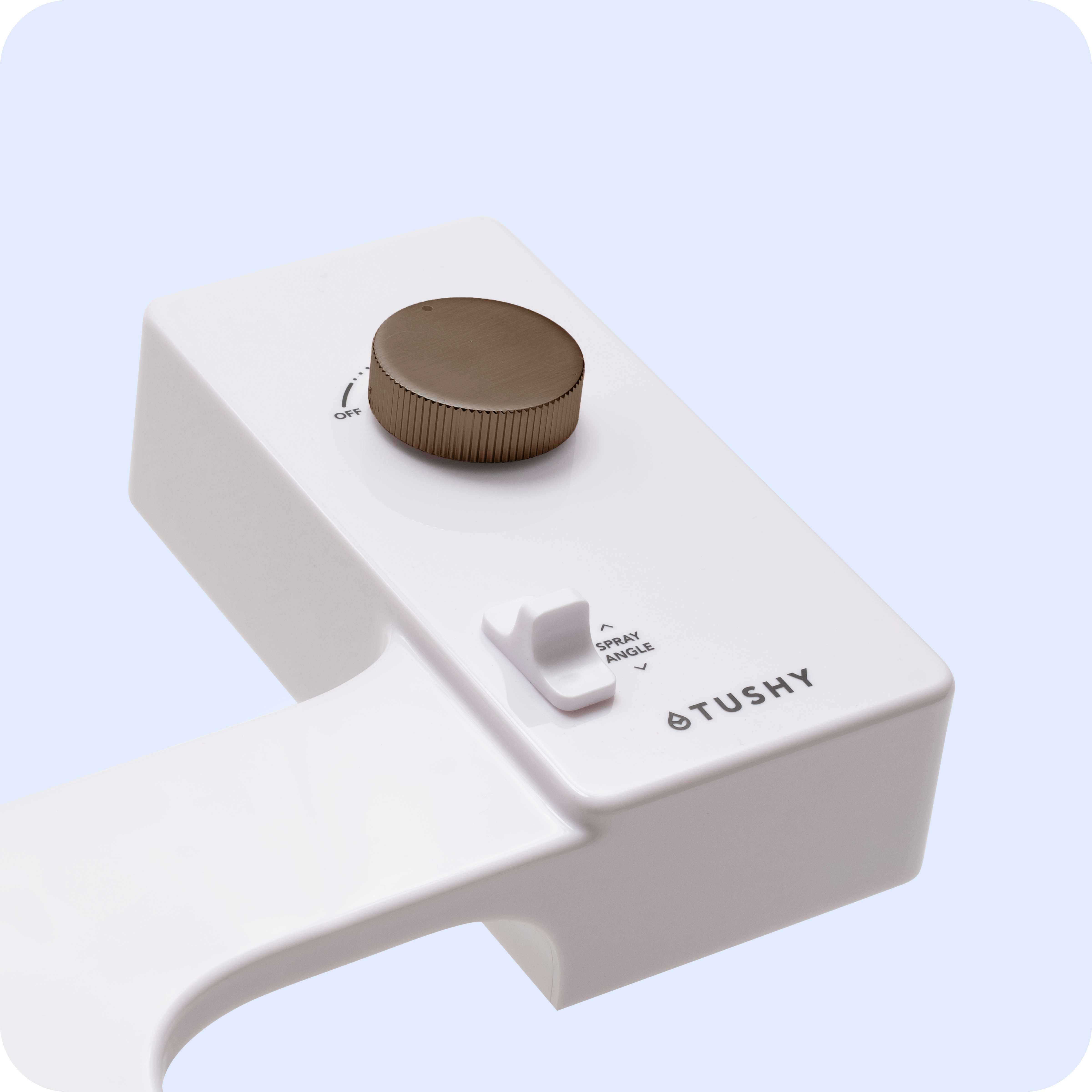 TUSHY Classic 3.0 by TUSHY