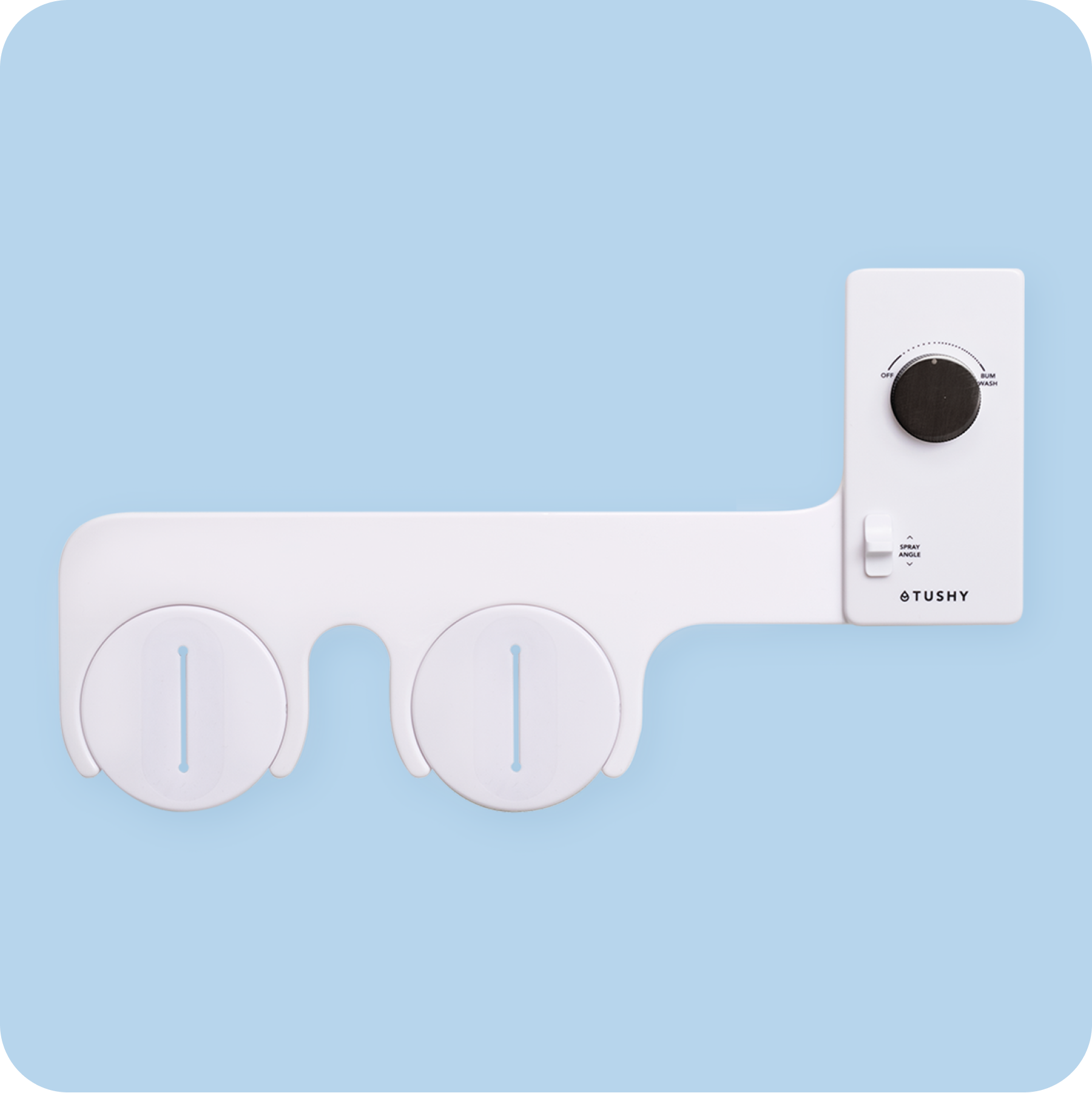 TUSHY Classic 3.0 - Copy - Allan test - Bundle Bidet Attachment TUSHY