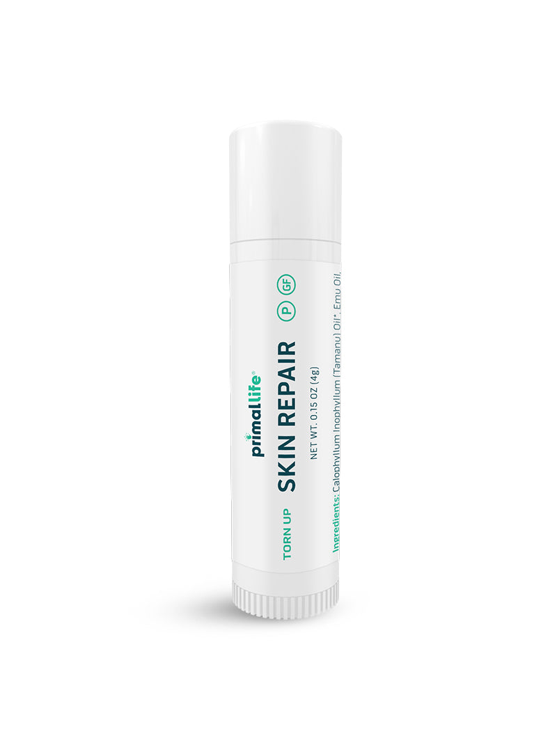 Torn Up Skin Repair by Primal Life Organic II LLC