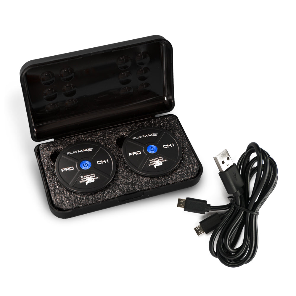 PRO Expandable Wireless Pods by PlayMakar