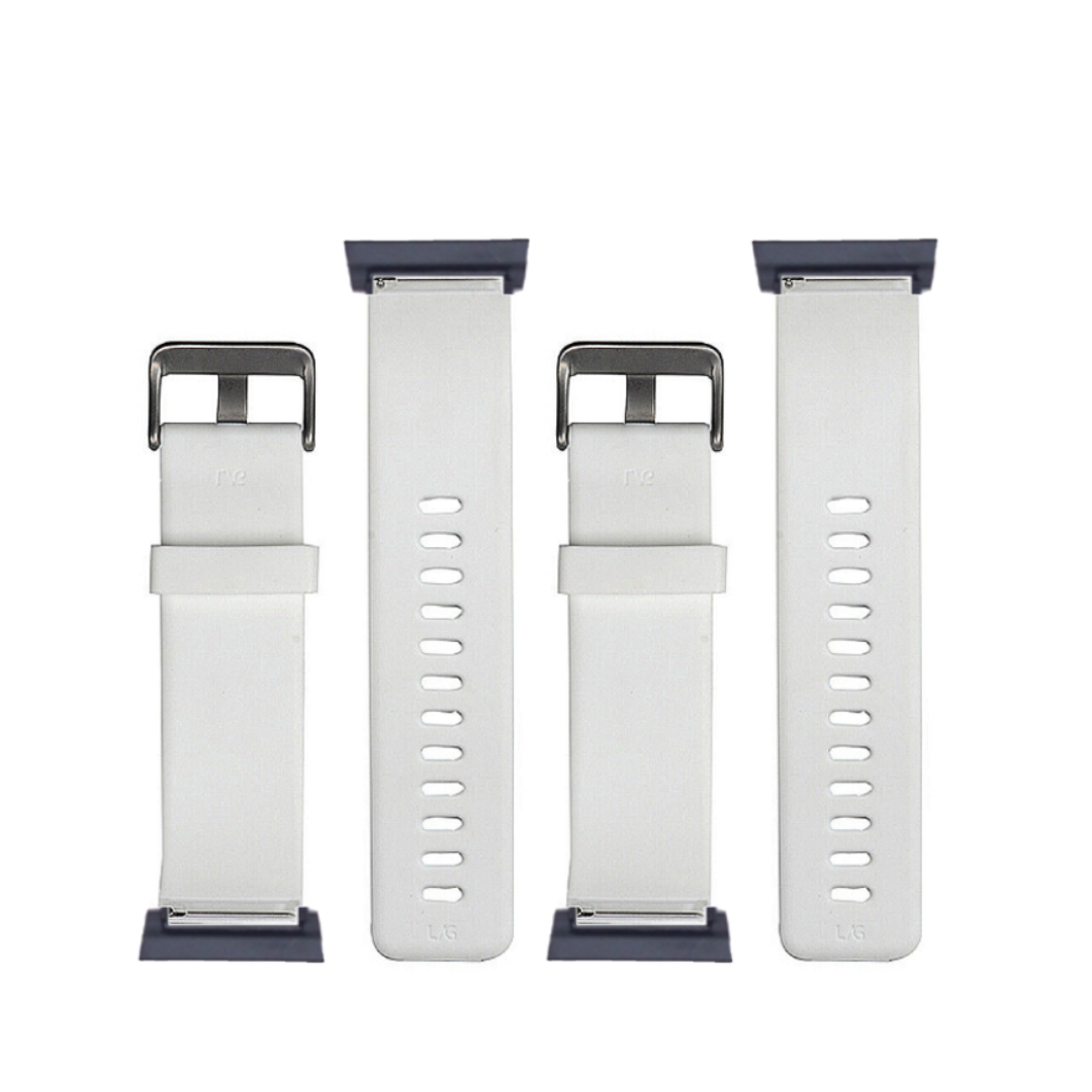 Silicone Wristbands by TouchPoint Solution™