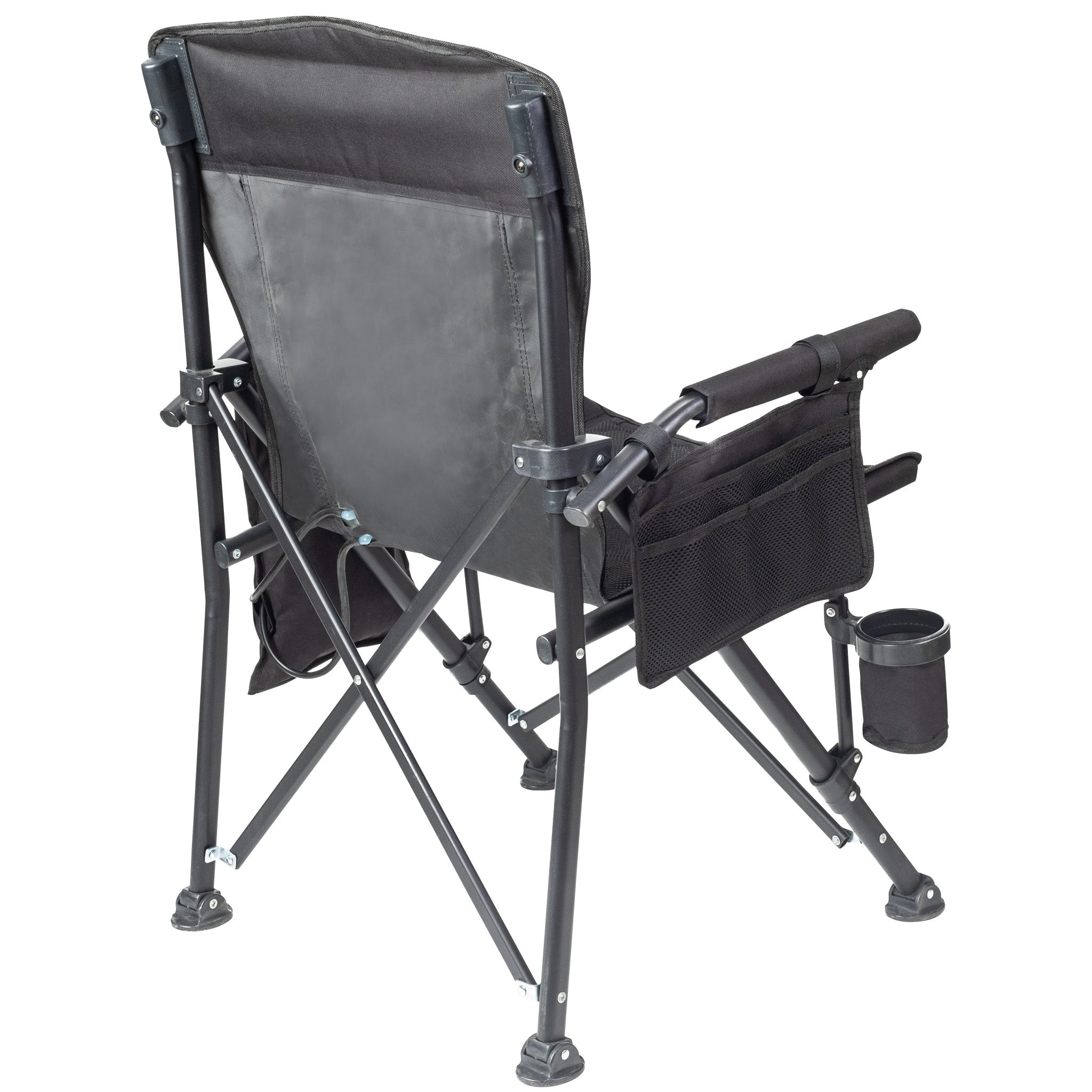 Zephyr Dual-Zoned Sideline Cooling Chair by PlayMakar