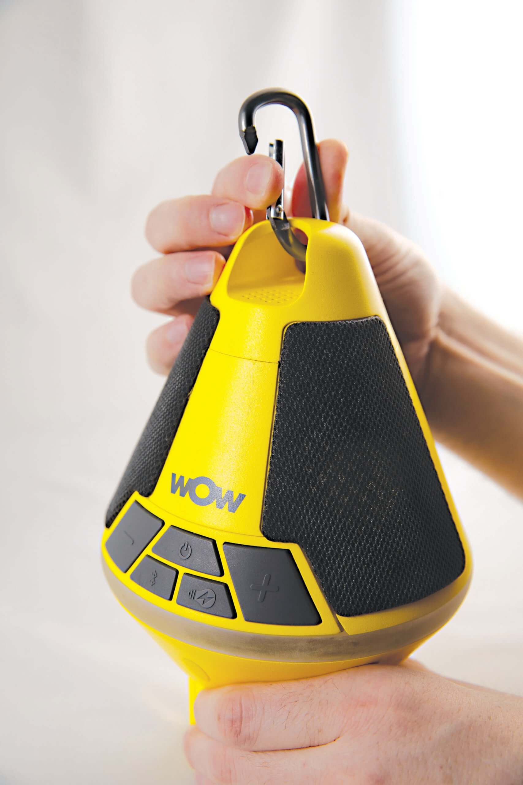 WOW Sports WOW-SOUND Buoy (19-9000) by Jupiter Gear