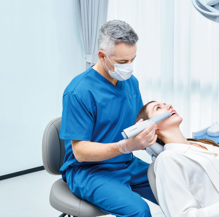 Shining 3D AoralScan 3 & AutoScan-DS-EX Pro