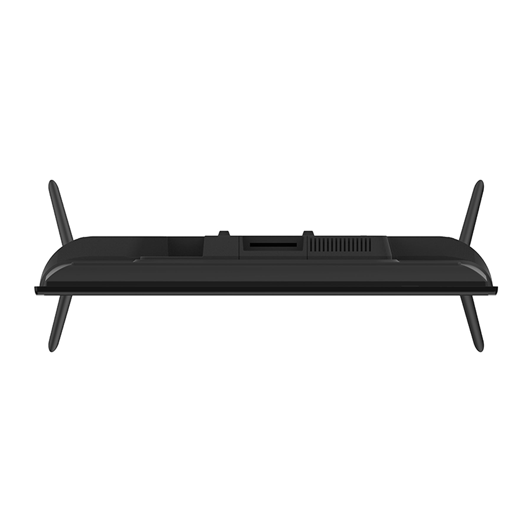 24" Supersonic Smart HDTV DLED HD WiFi with 3 HDMI Inputs and 2 USB Inputs by Jupiter Gear