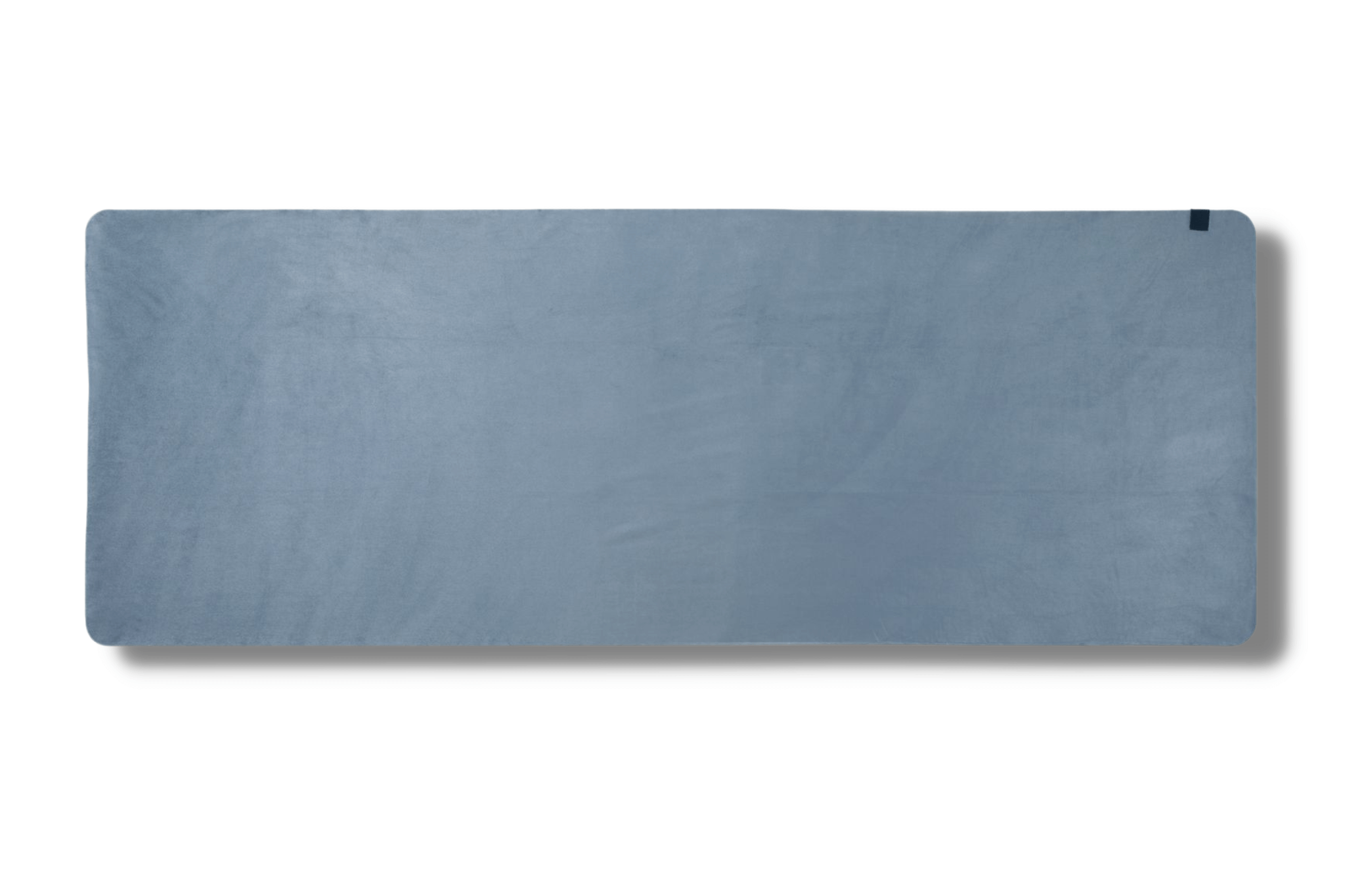 Yoga Mat Towel with Micro-Fiber Slip-Resistant Fabric by Jupiter Gear