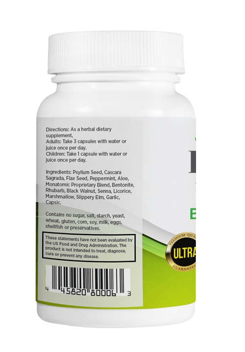 Bio-Cleanse Ultra - Biolife