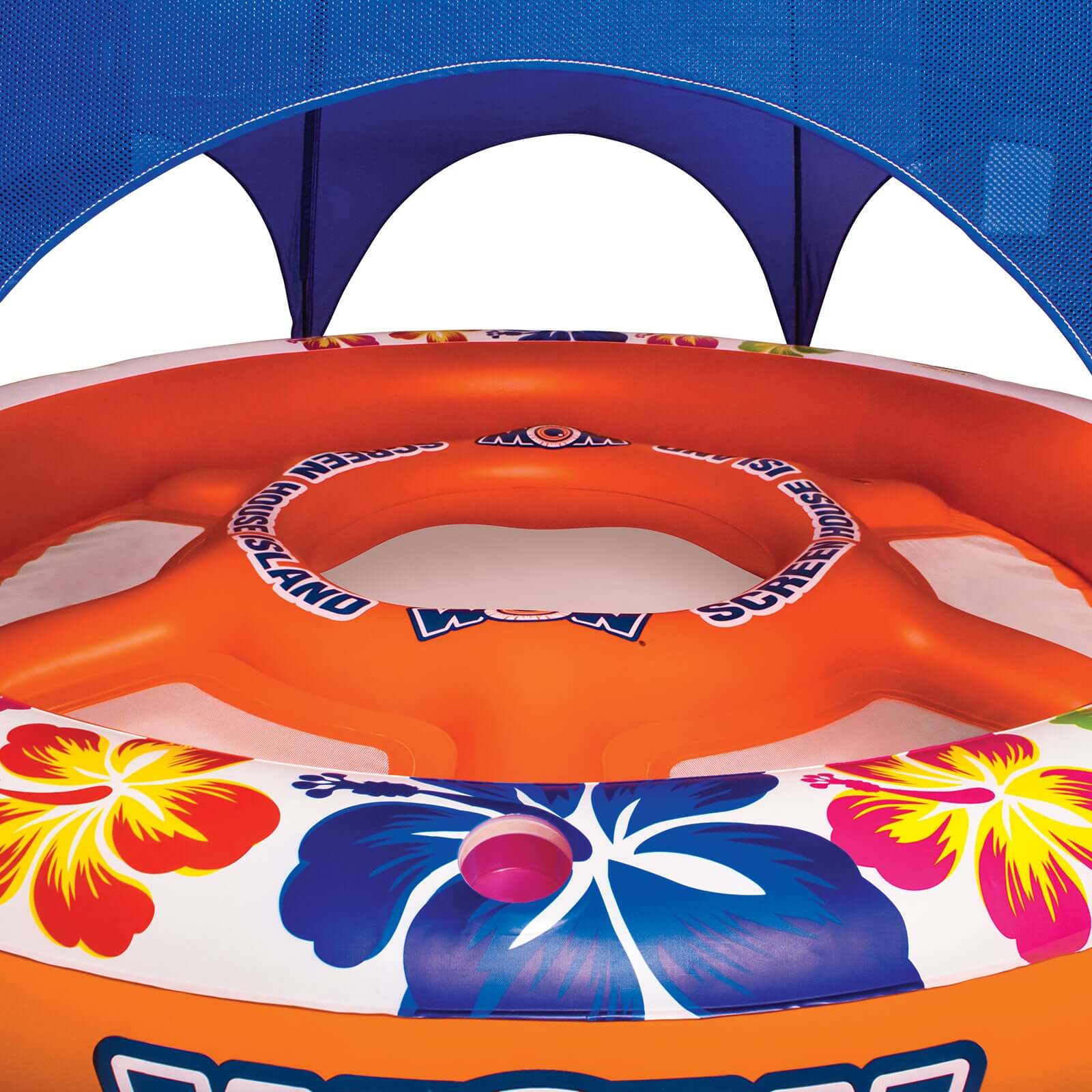 WOW Sports Screenhouse Island (21-2090) by Jupiter Gear