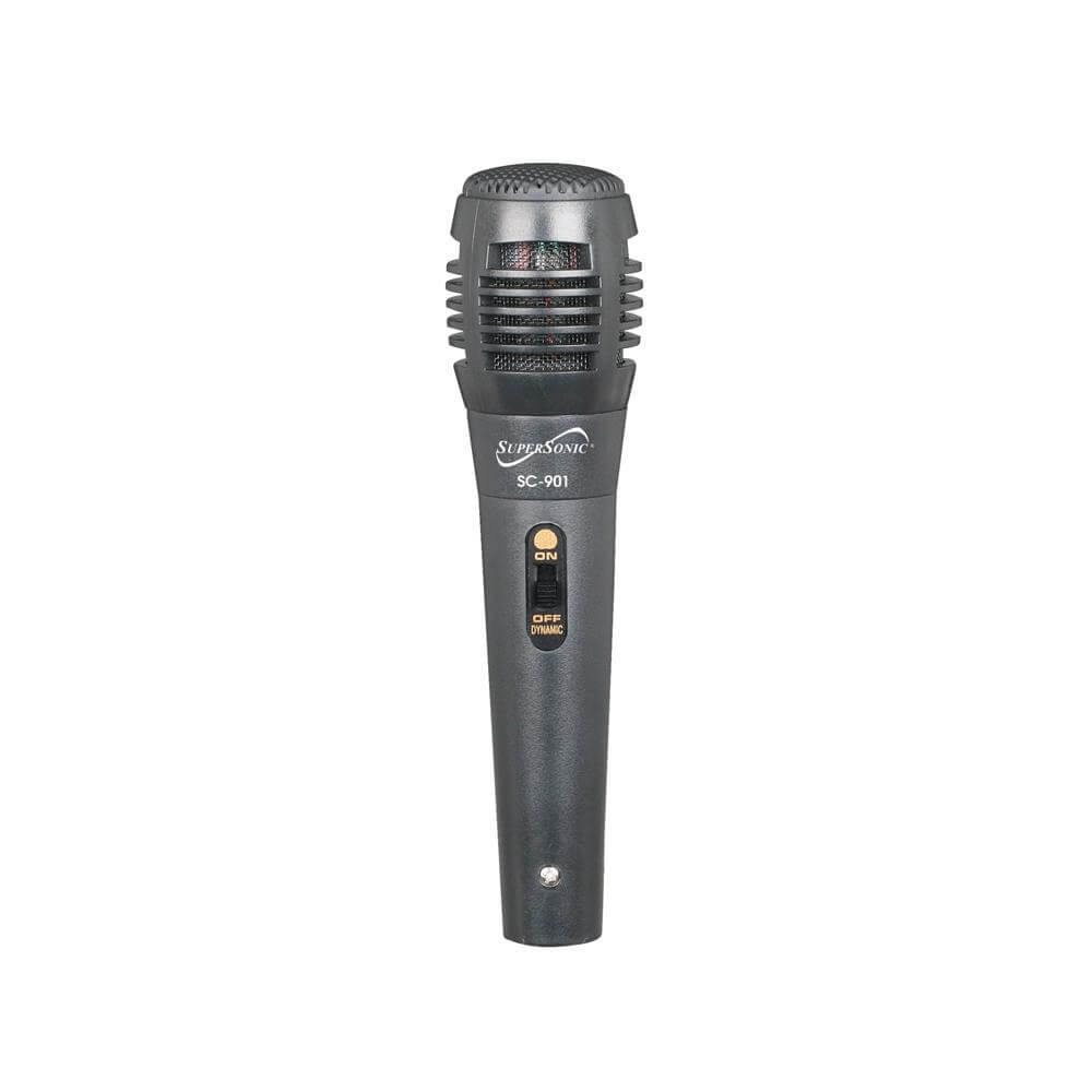 Professional Microphone by Jupiter Gear